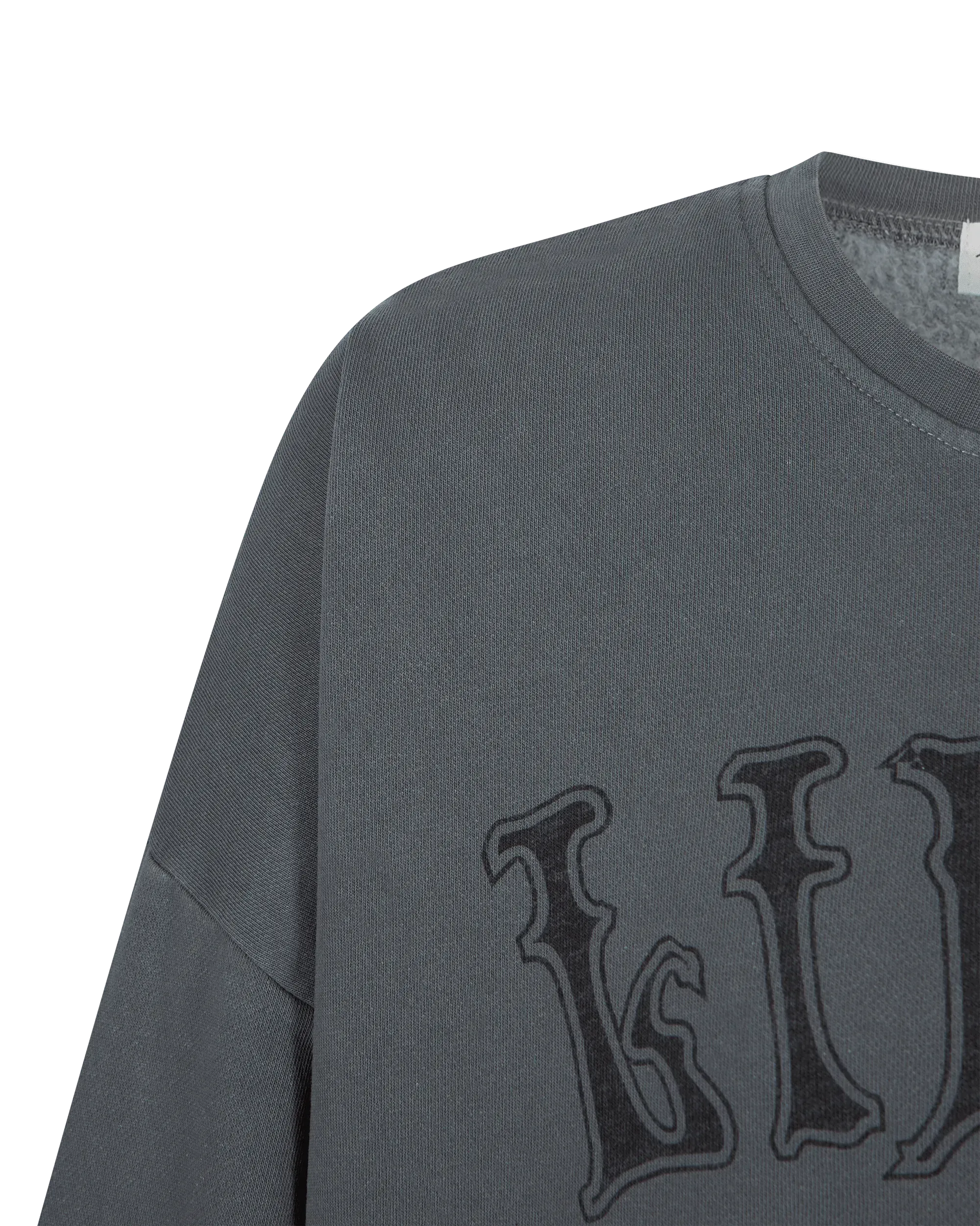 Libra Oversized Jumper