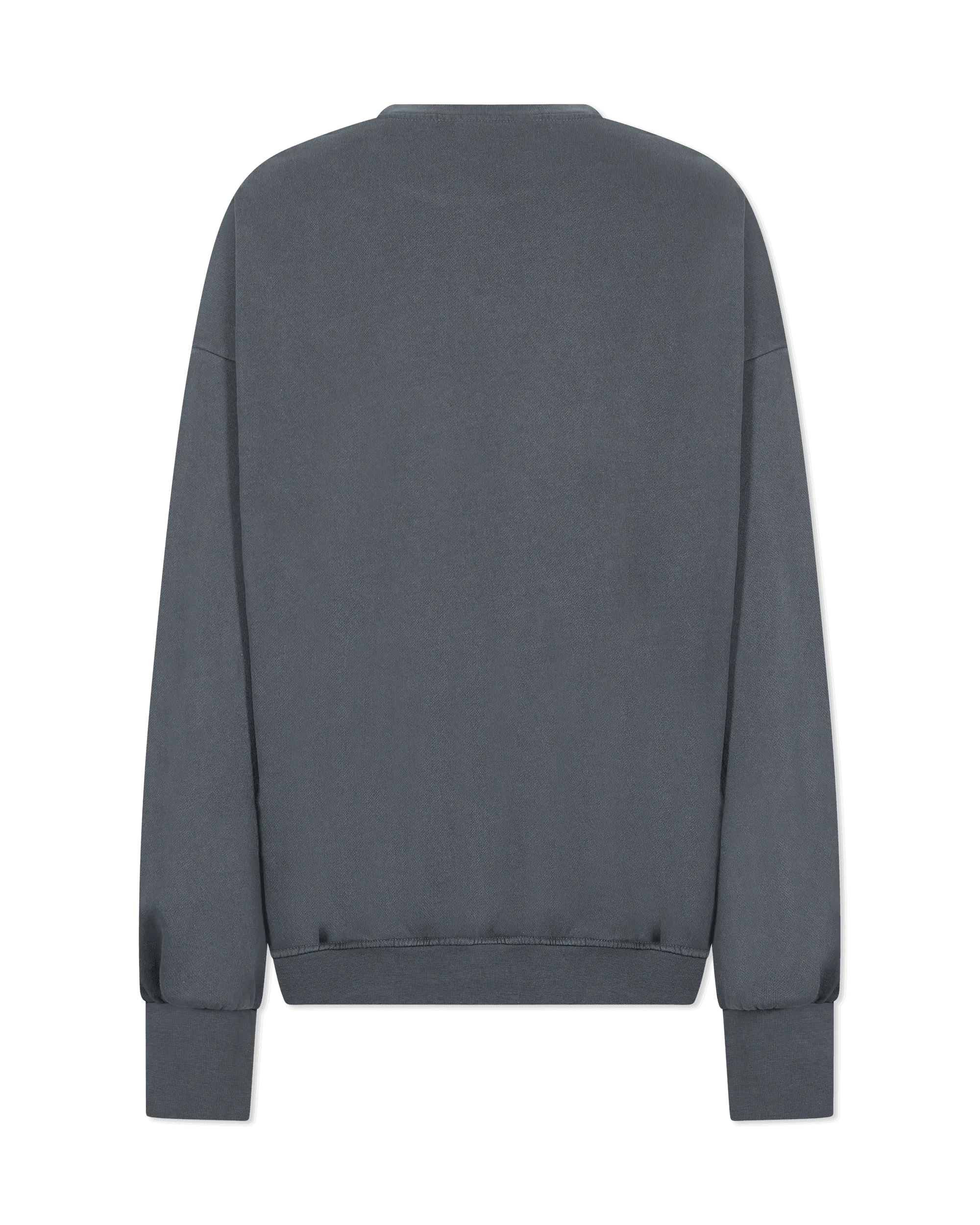 Libra Oversized Jumper