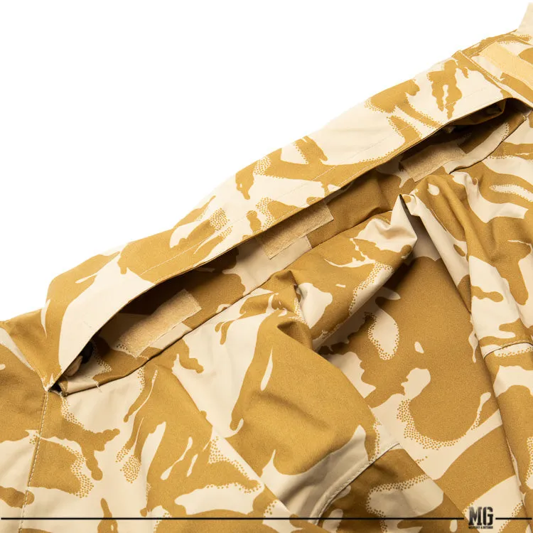 Like New British Army S95 Goretex MVP Combat Jacket