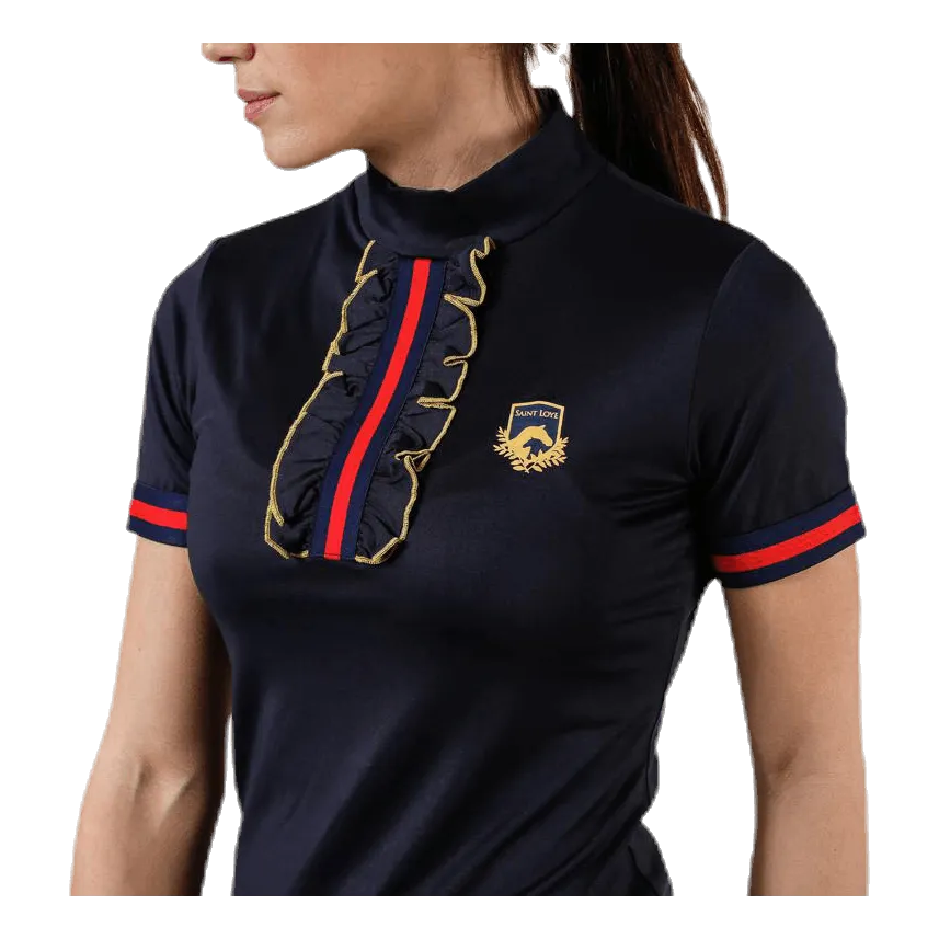 Lily Tee Blue