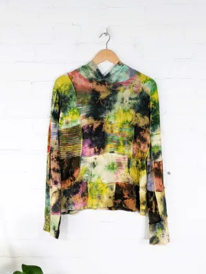 Long Sleeve Hoodie