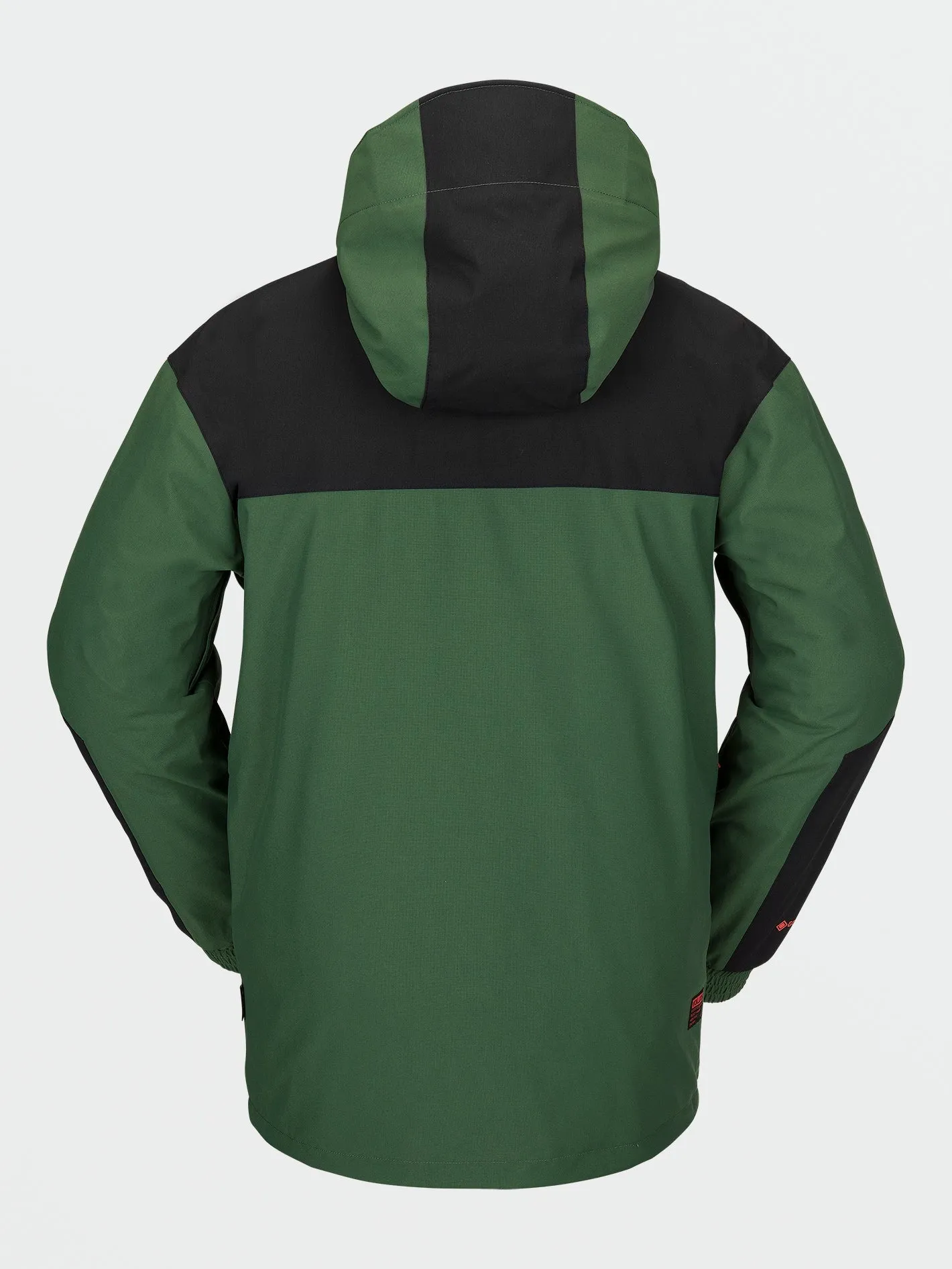 Longo Gore-Tex Jacket - Military