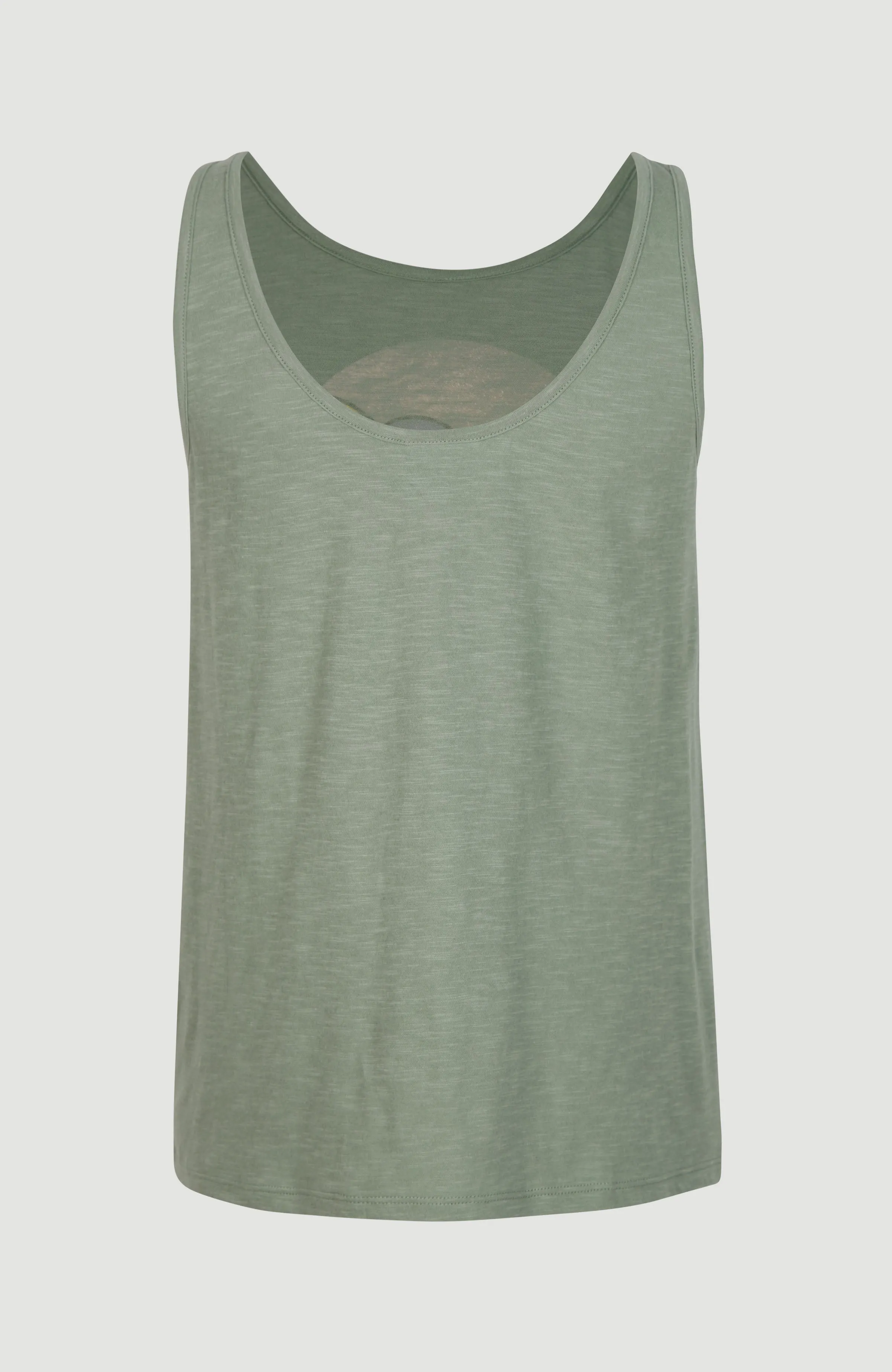 Luana Graphic Tanktop | Lily Pad