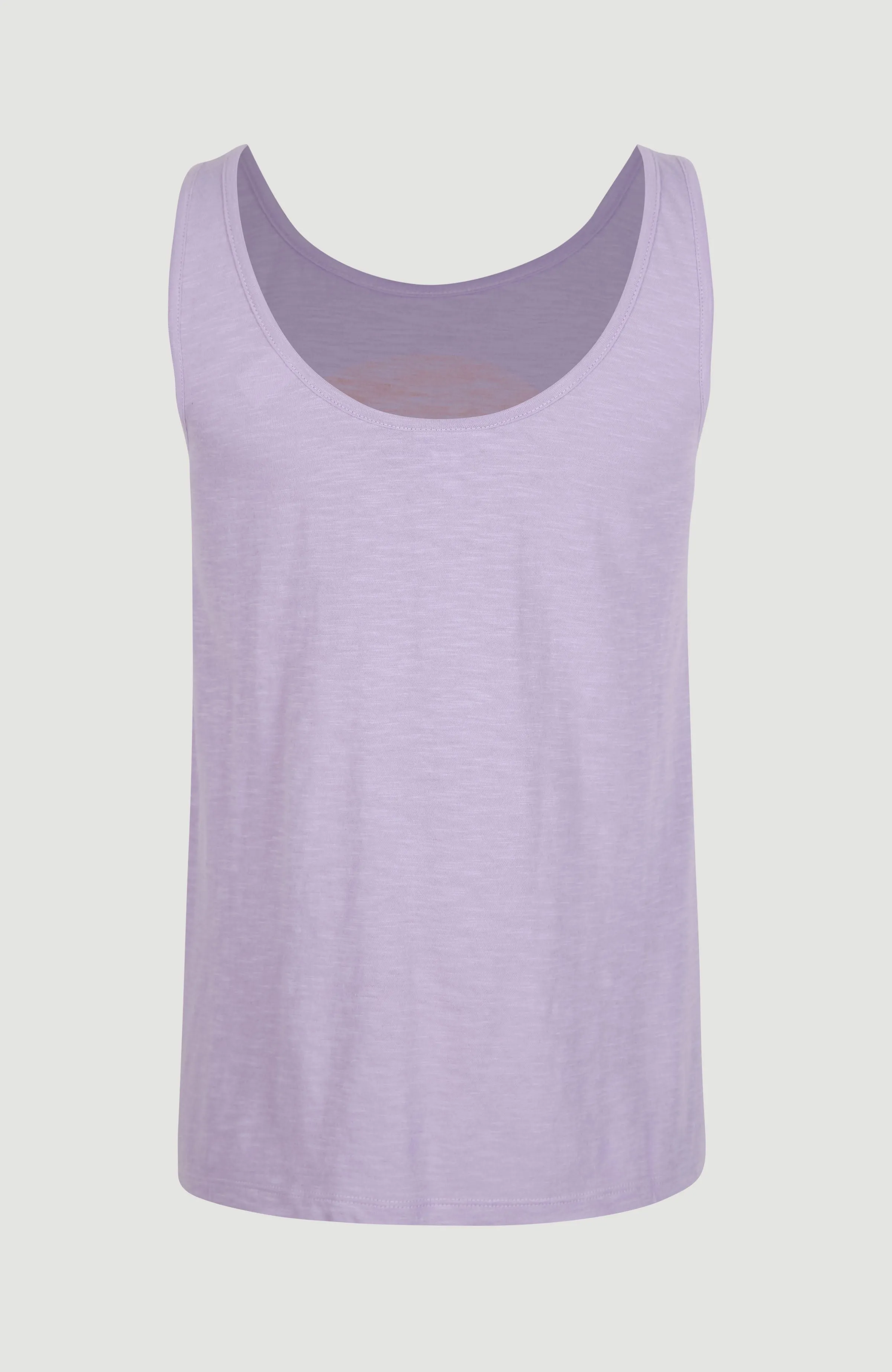 Luana Graphic Tanktop | Purple Rose