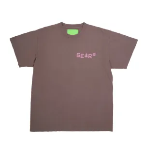 Luddite Tee