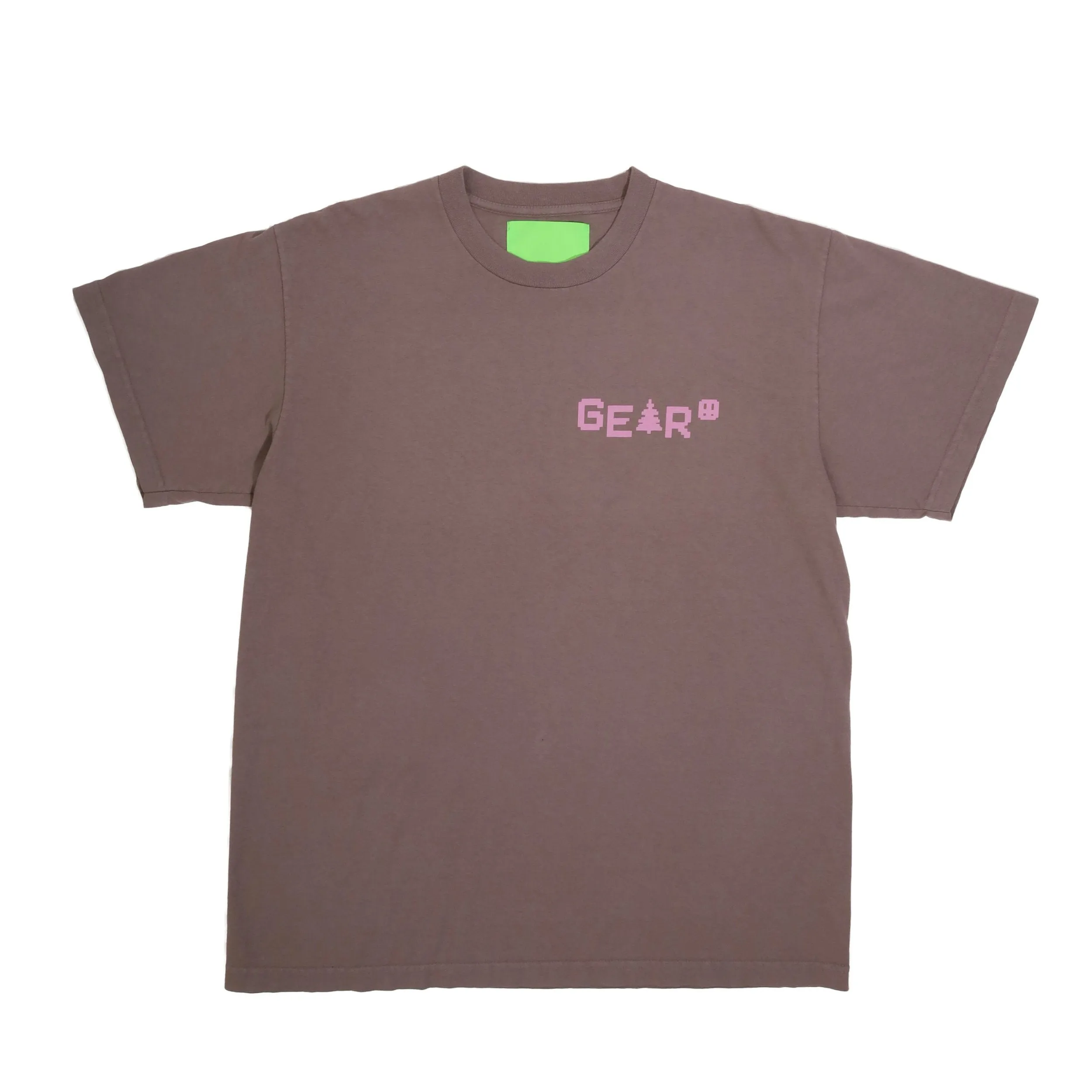 Luddite Tee