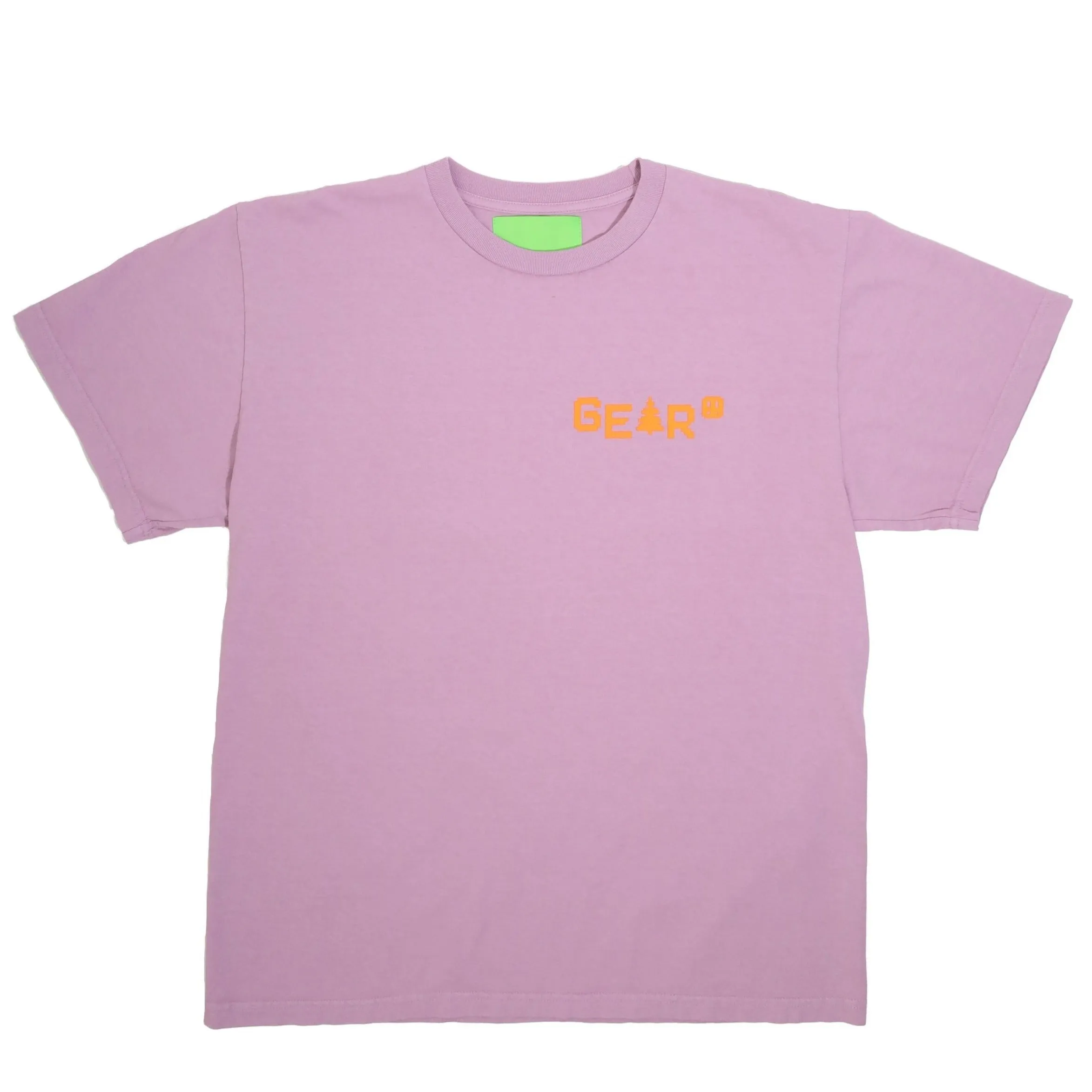 Luddite Tee