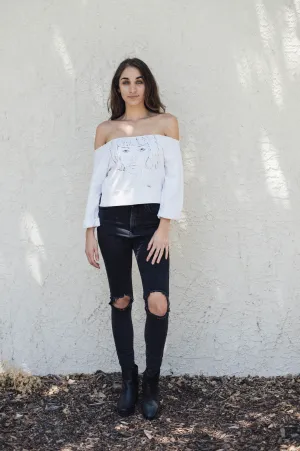 Luz Sweatshirt