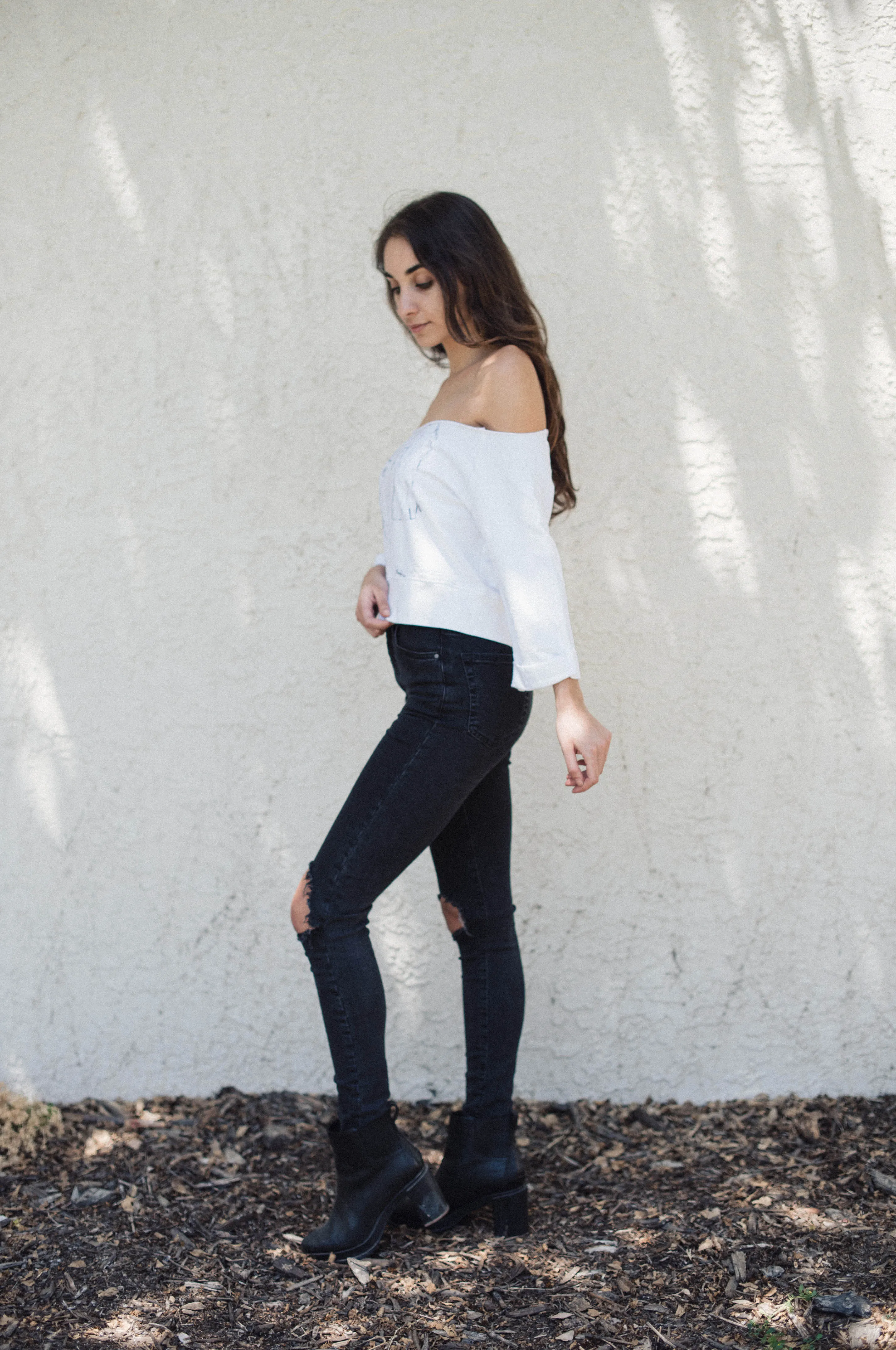 Luz Sweatshirt