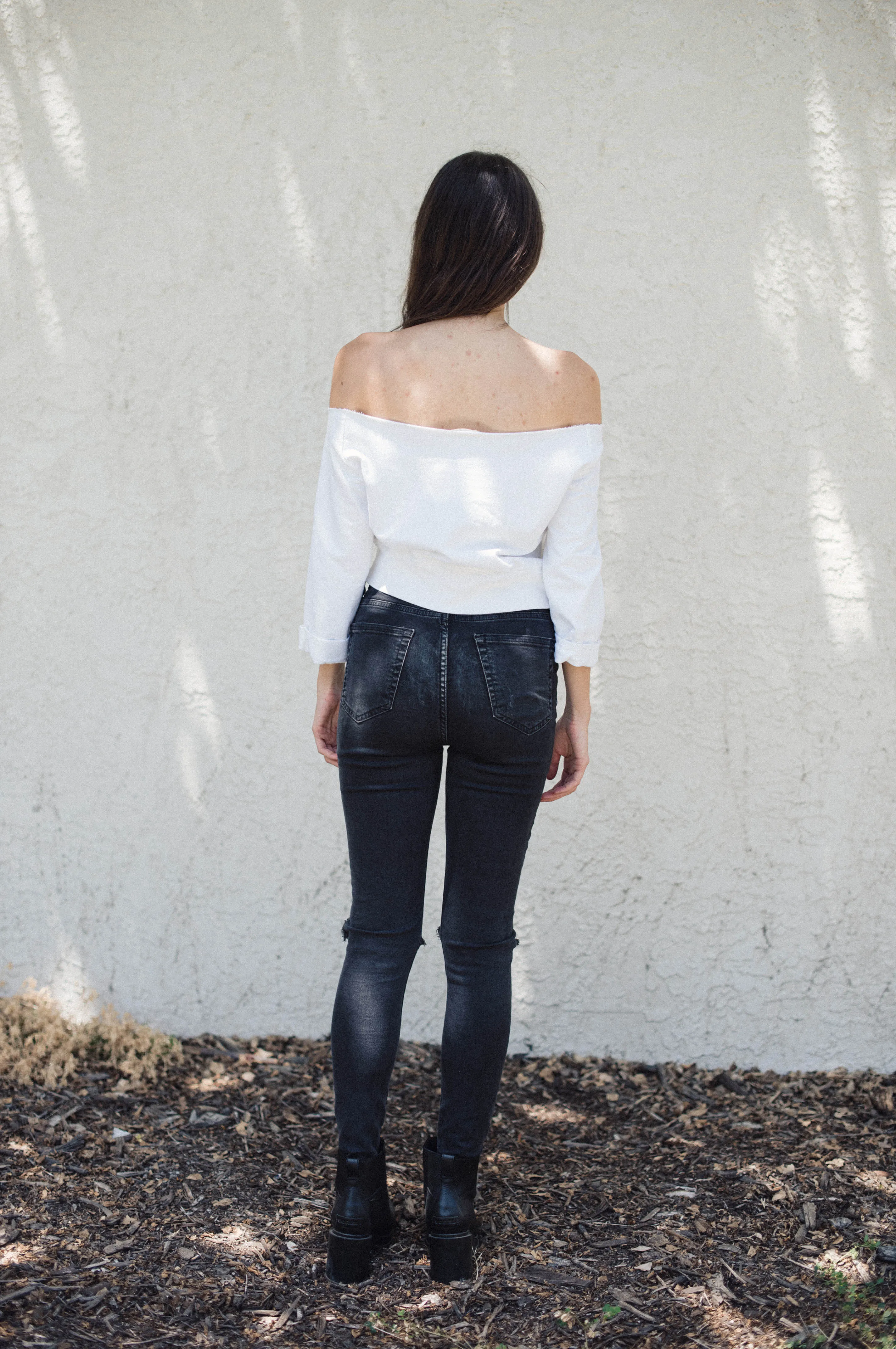 Luz Sweatshirt