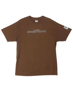 LVMH Moet T-Shirt