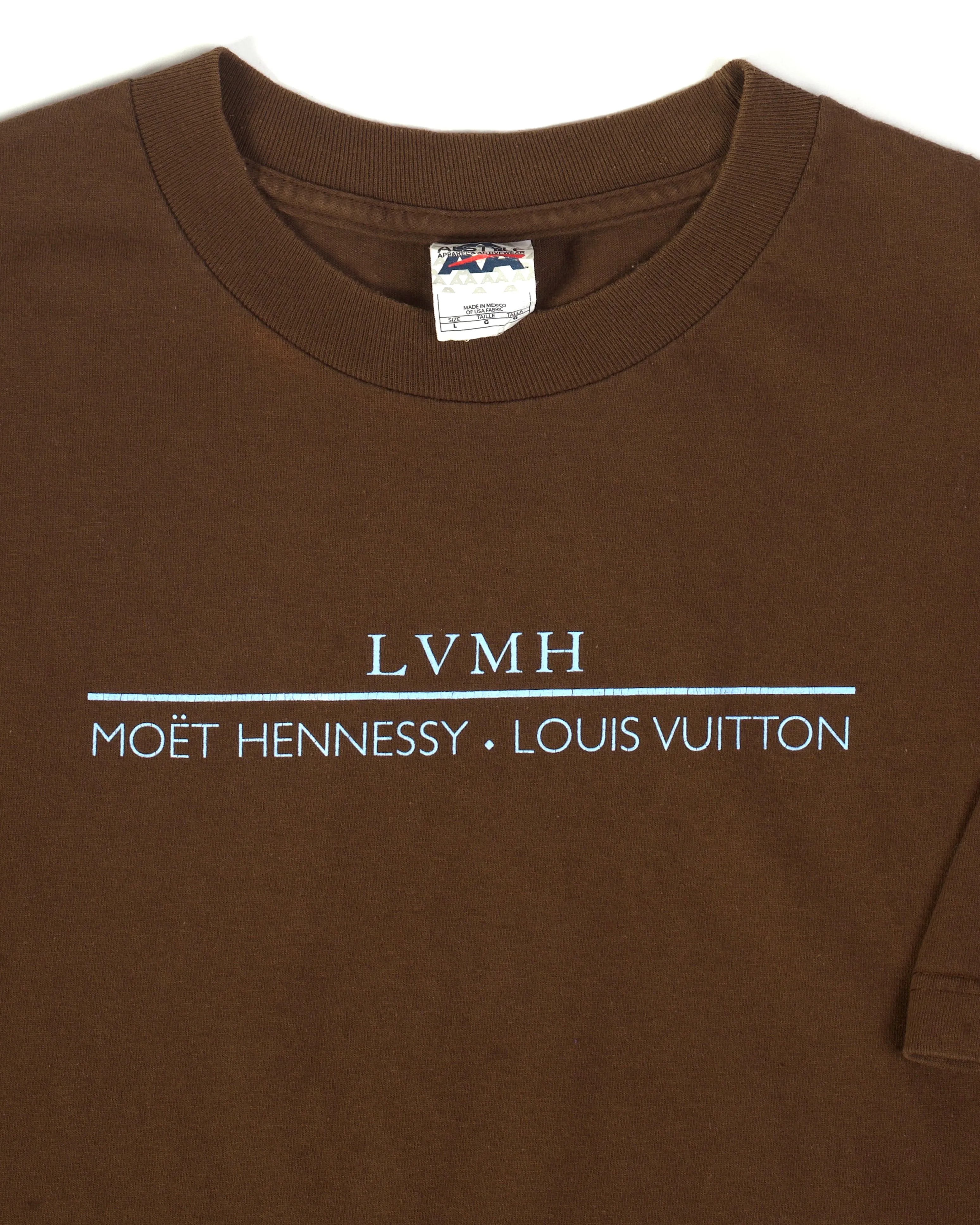 LVMH Moet T-Shirt