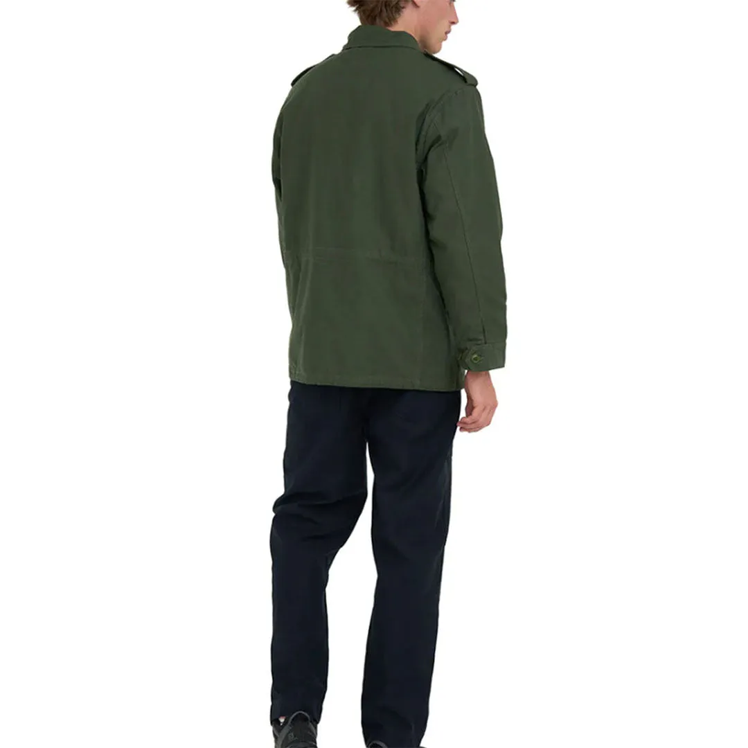 M65 Cordura Jacket Outerwear