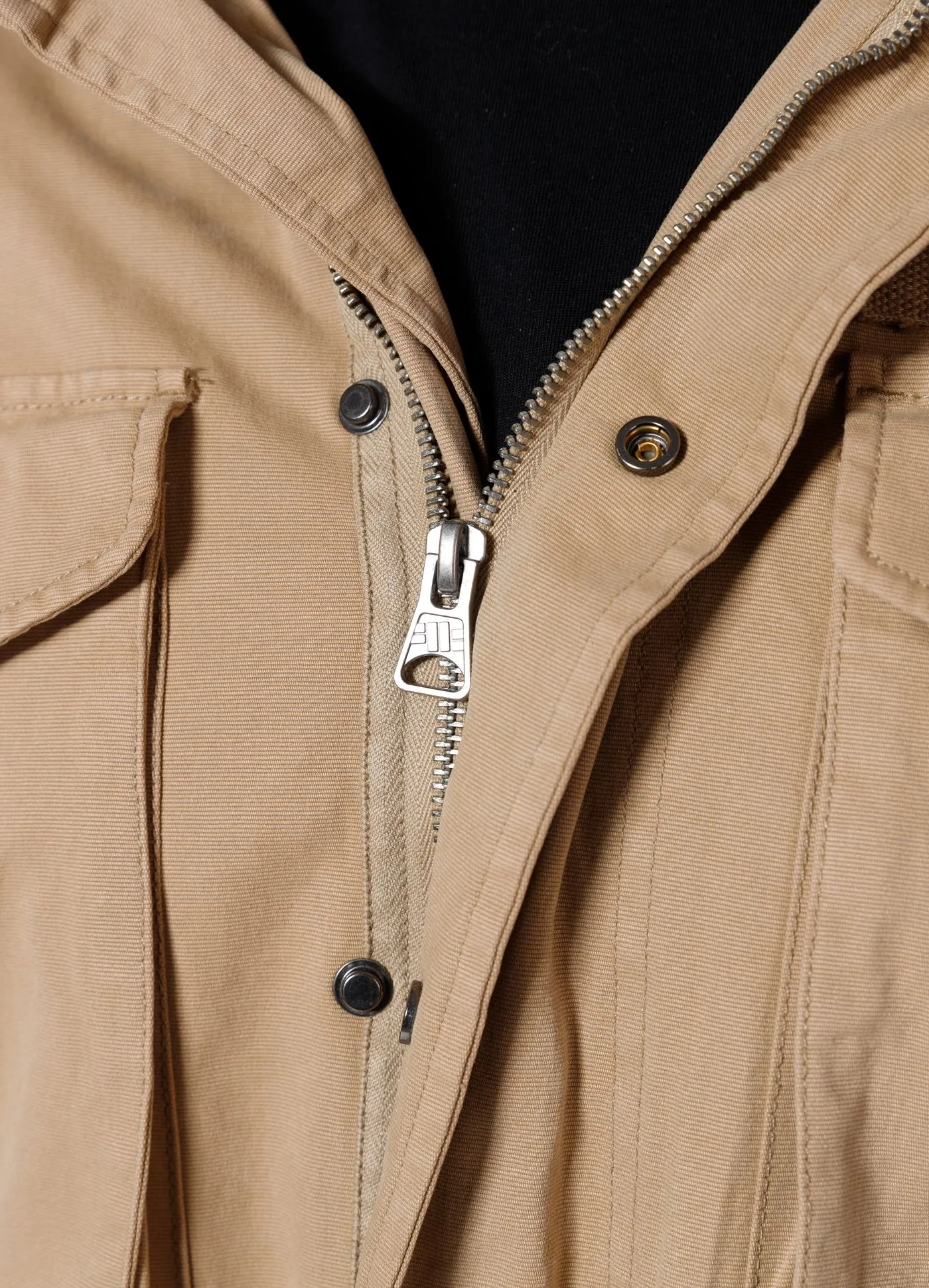 M65 Men's Field Jacket - Sand