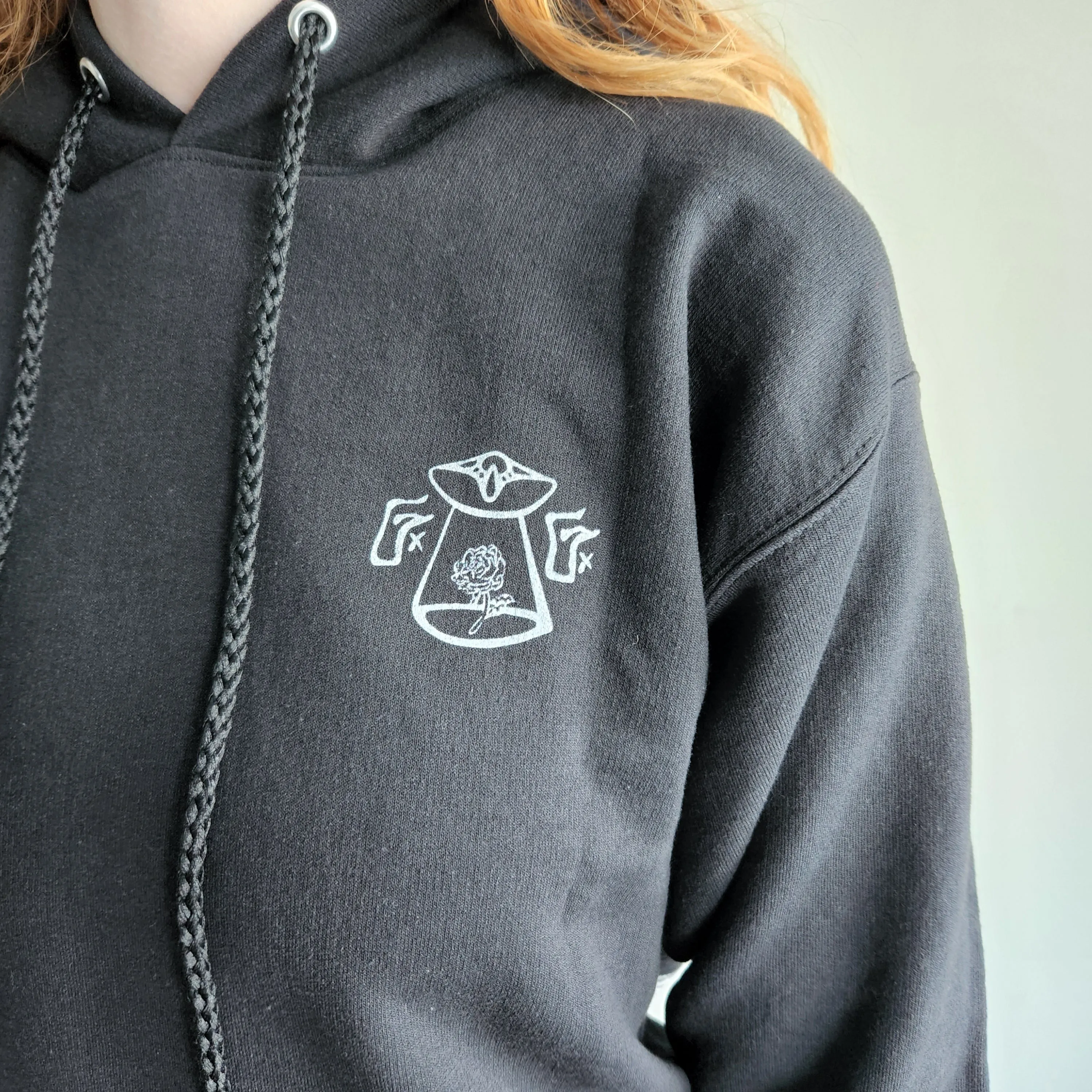 Mack Magers GG Tribute Pullover Hoodie