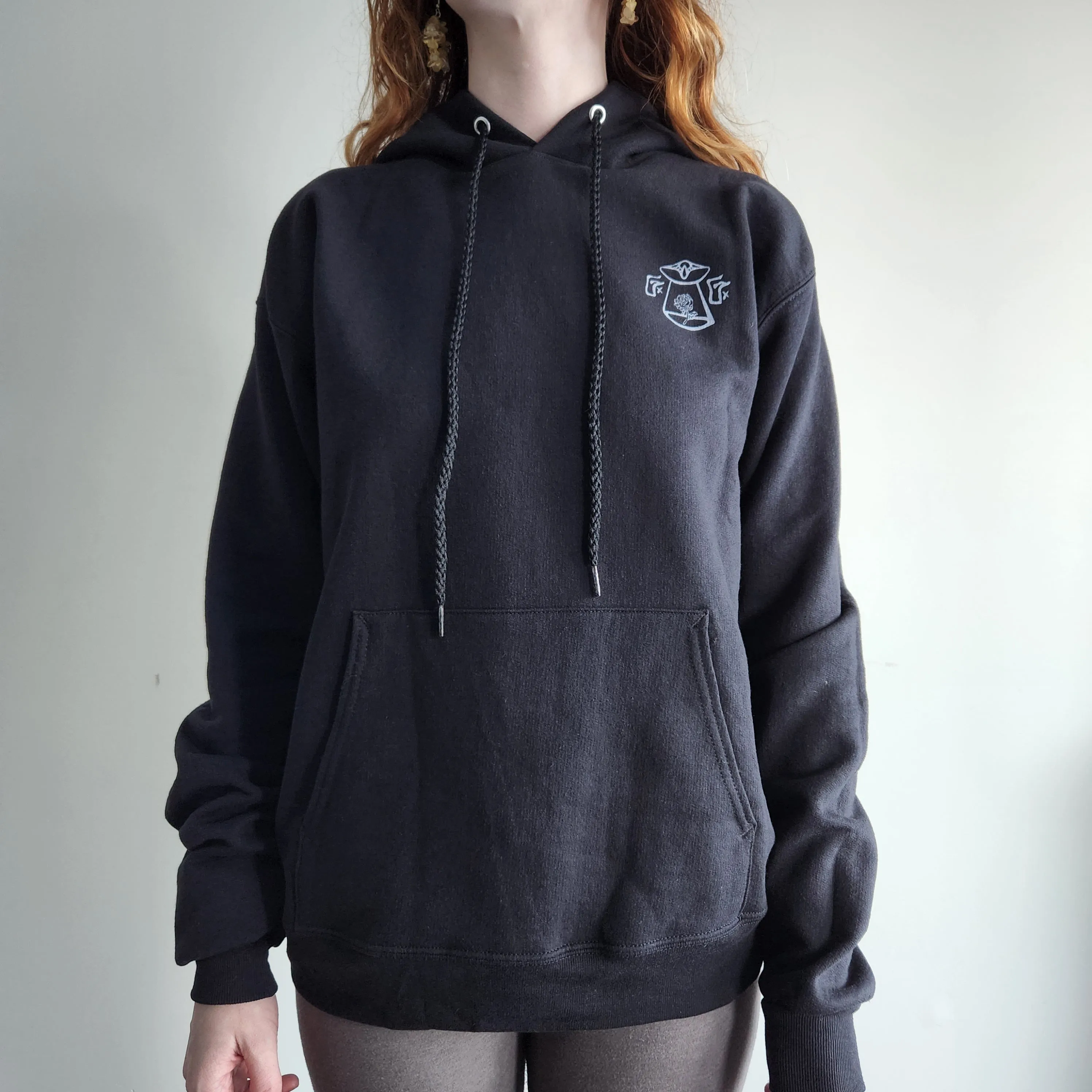 Mack Magers GG Tribute Pullover Hoodie