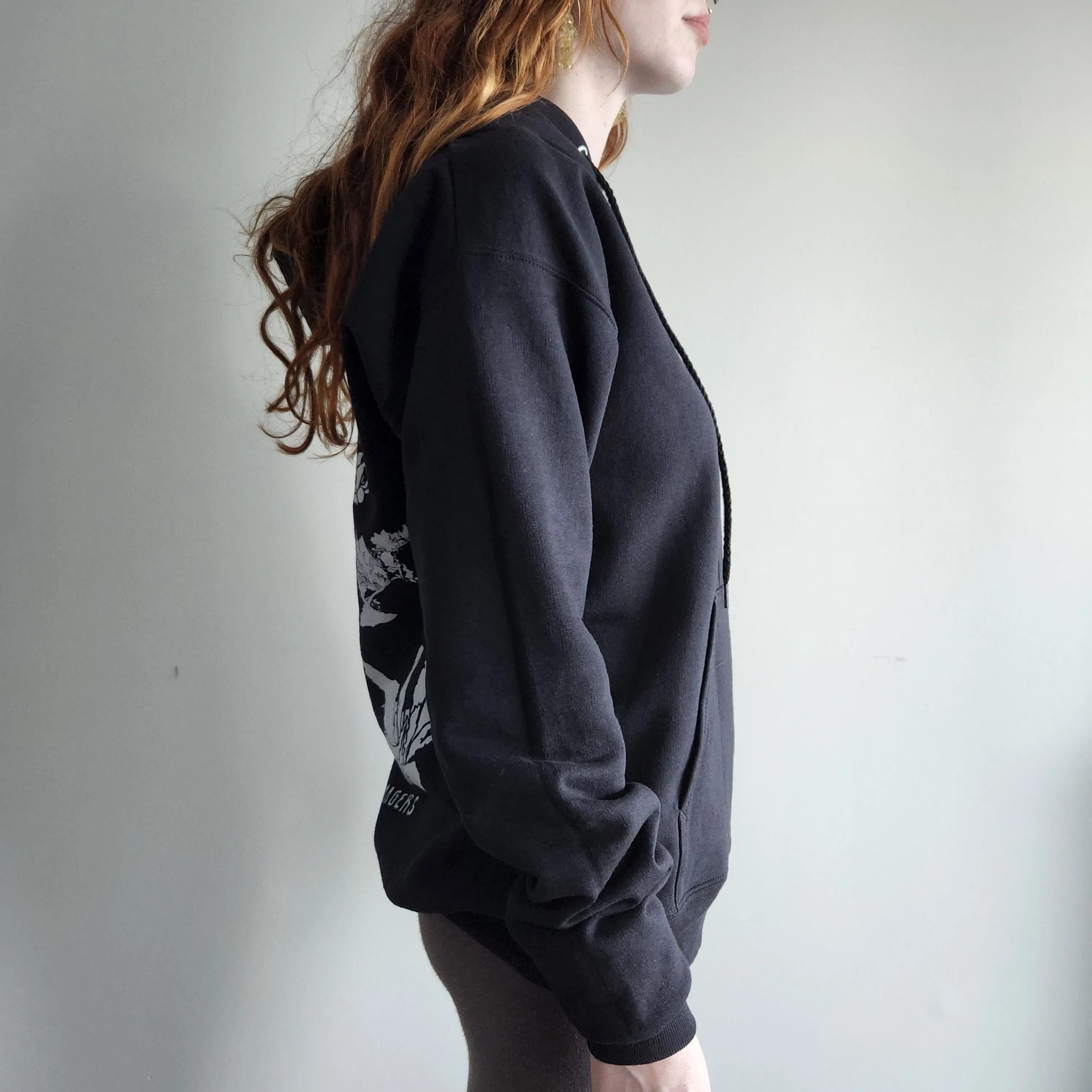 Mack Magers GG Tribute Pullover Hoodie