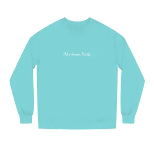 Make Dreams Reality Crew Neck