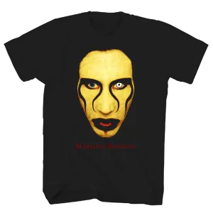 Marilyn Manson Sex is Dead Black T-Shirt