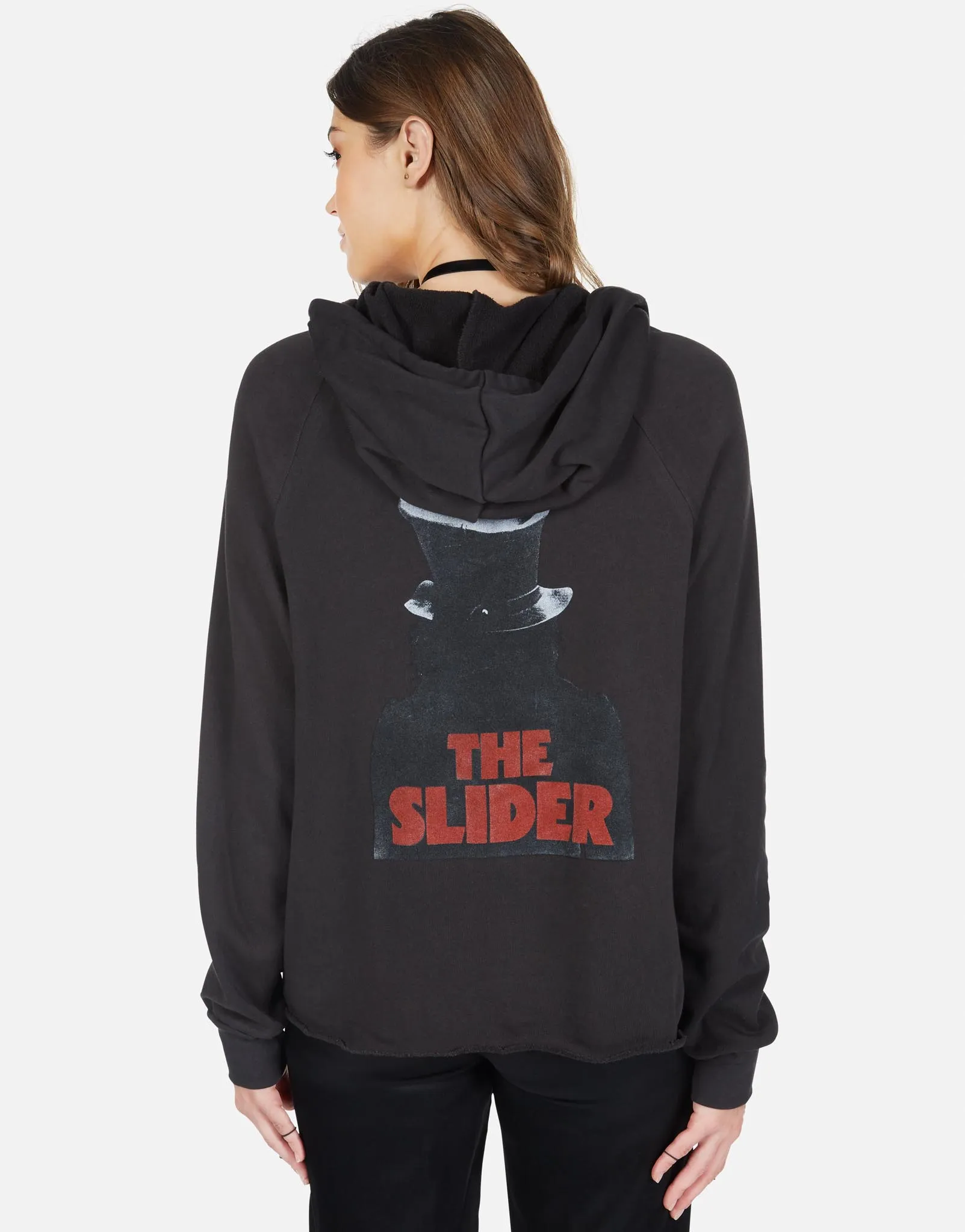 Marisa T-Rex the Slider
