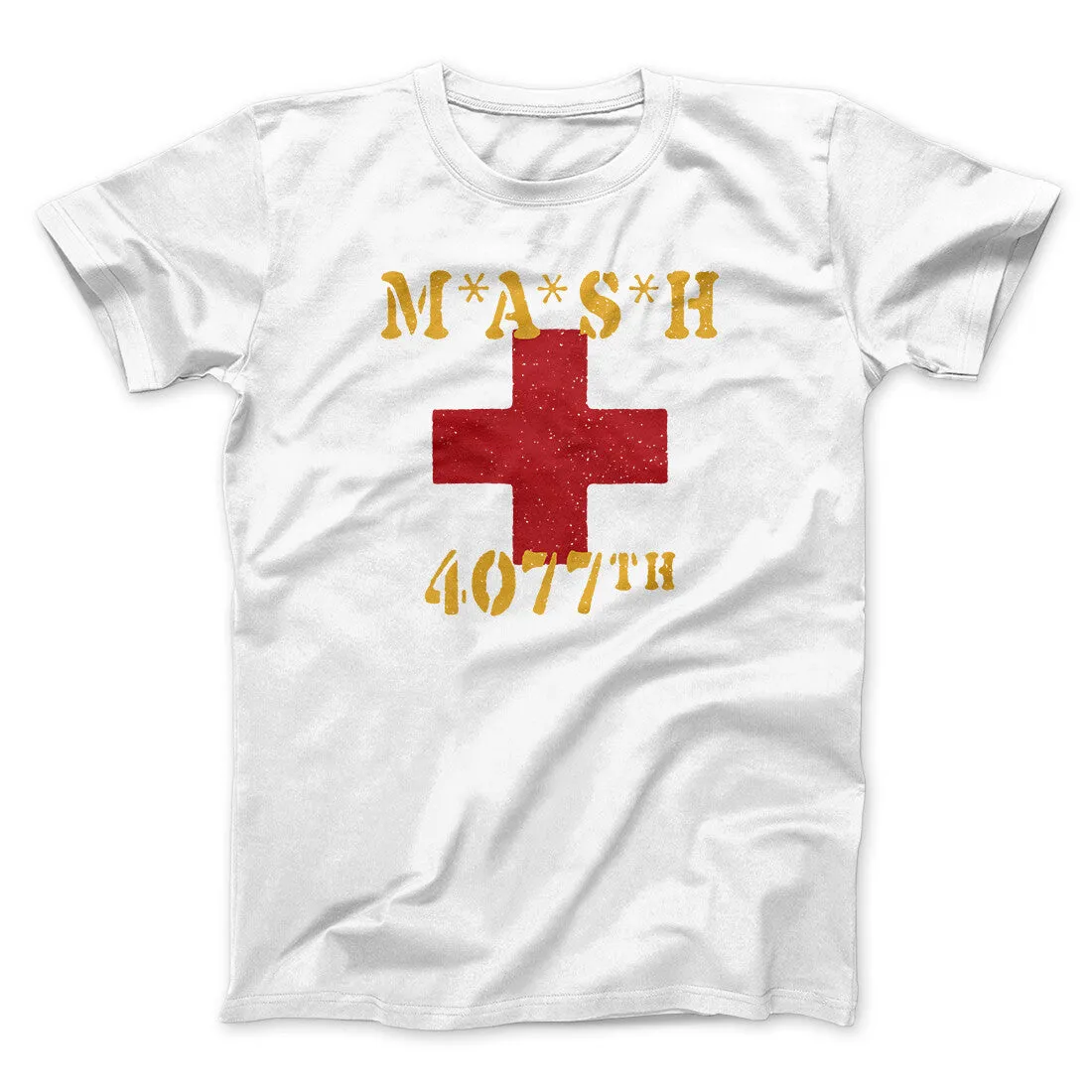 Mash 4077Th Men/Unisex T-Shirt