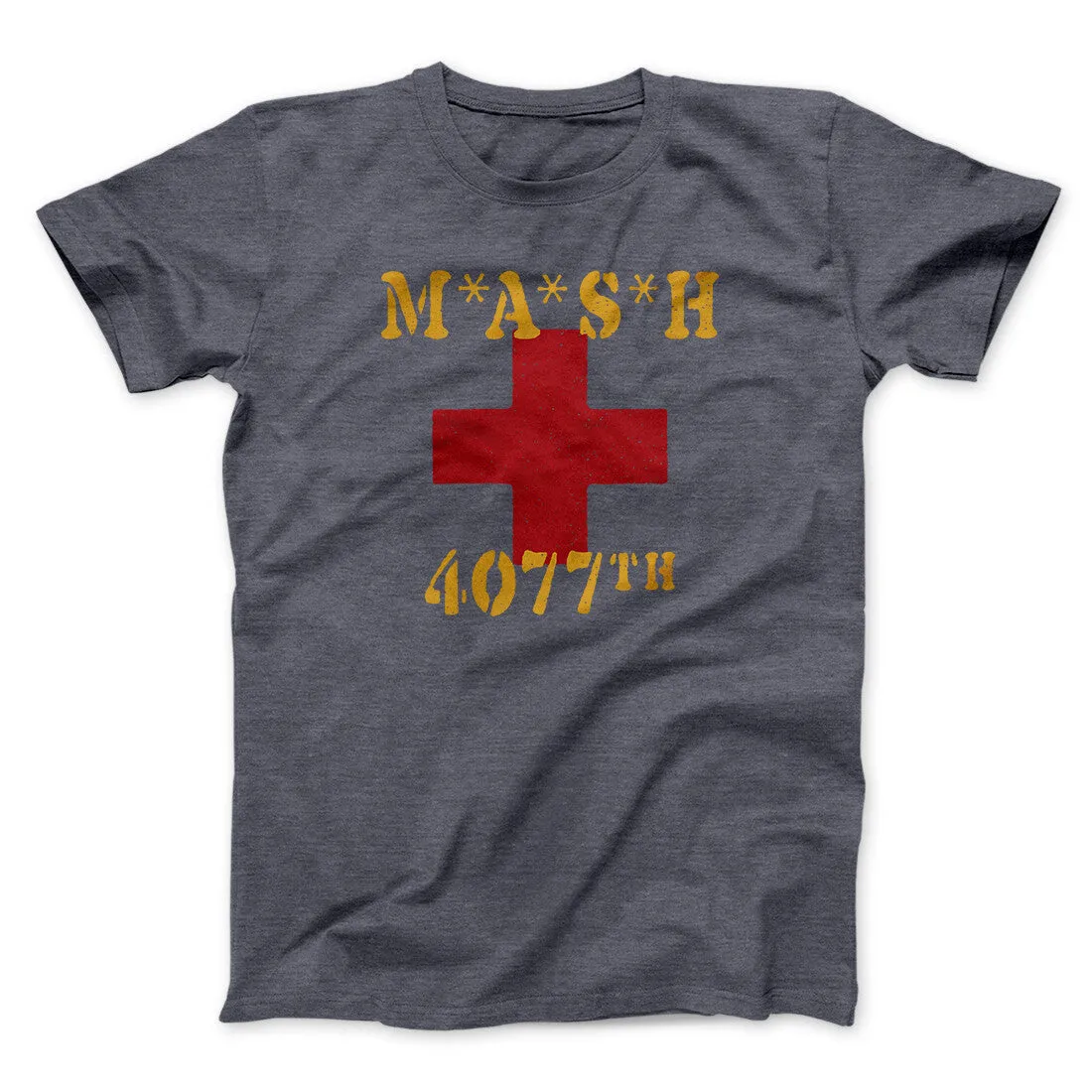 Mash 4077Th Men/Unisex T-Shirt