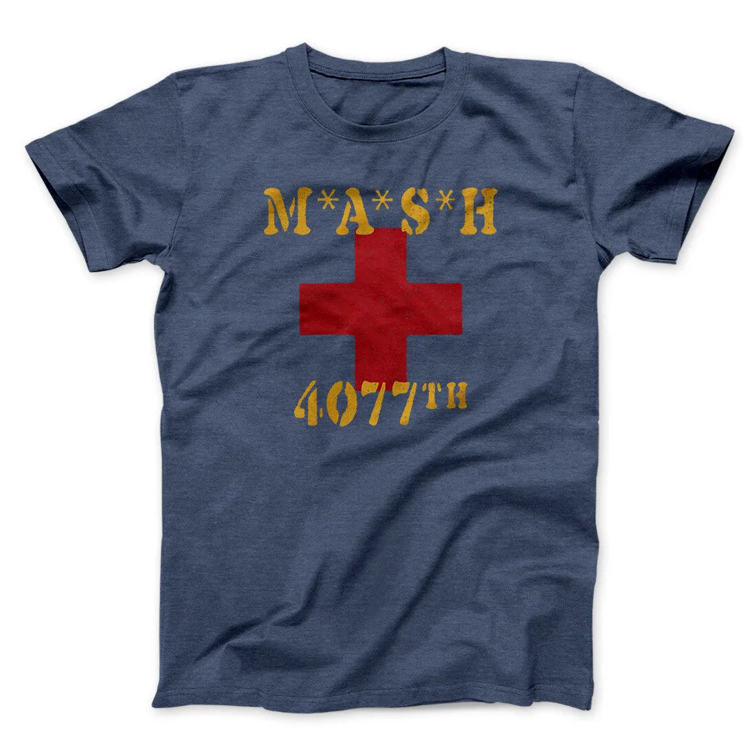 Mash 4077Th Men/Unisex T-Shirt