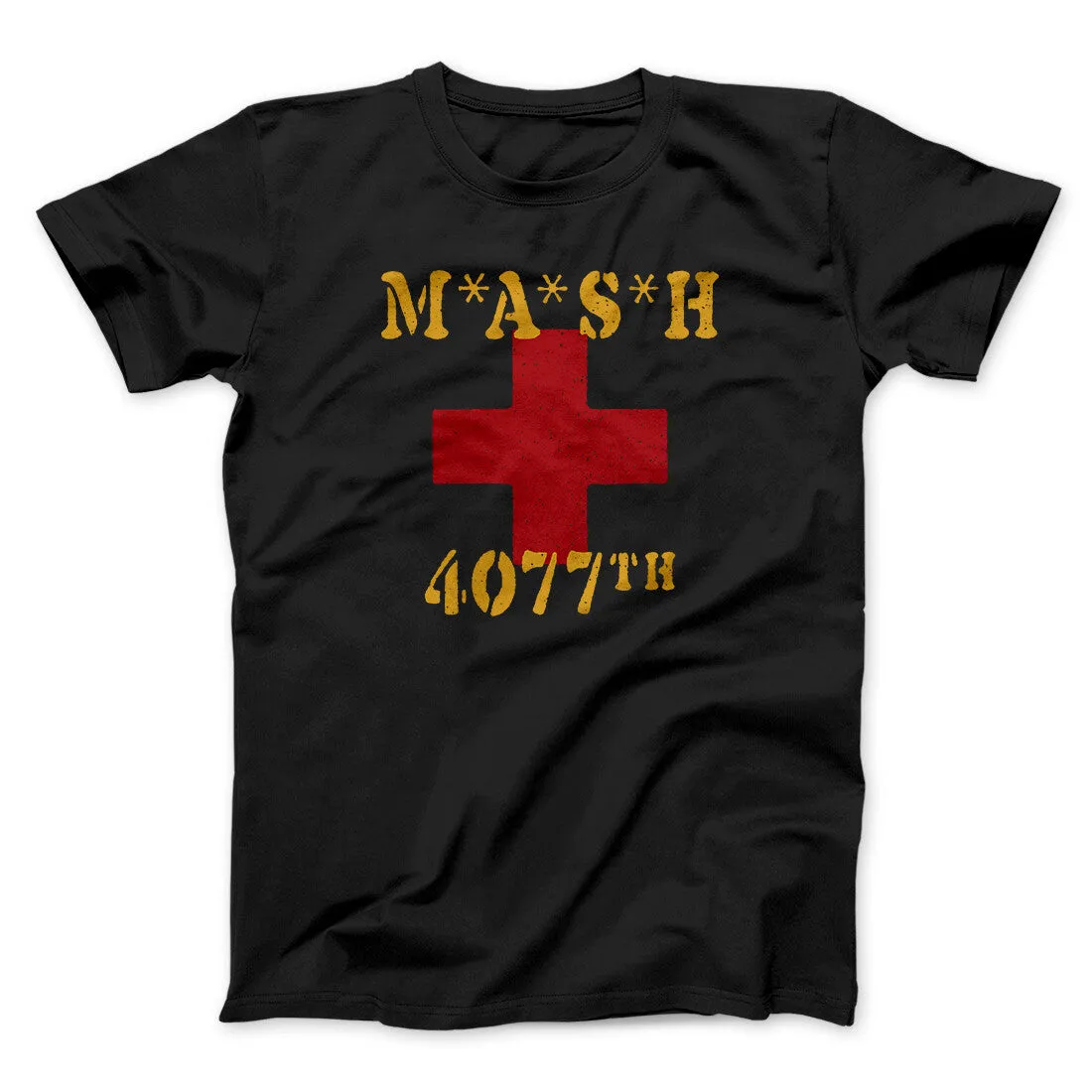 Mash 4077Th Men/Unisex T-Shirt