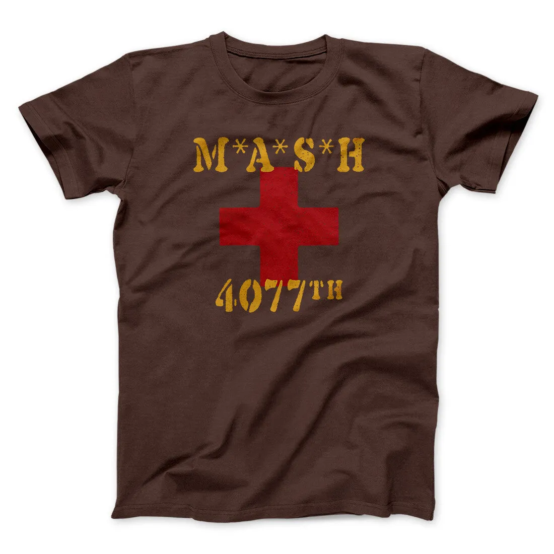 Mash 4077Th Men/Unisex T-Shirt