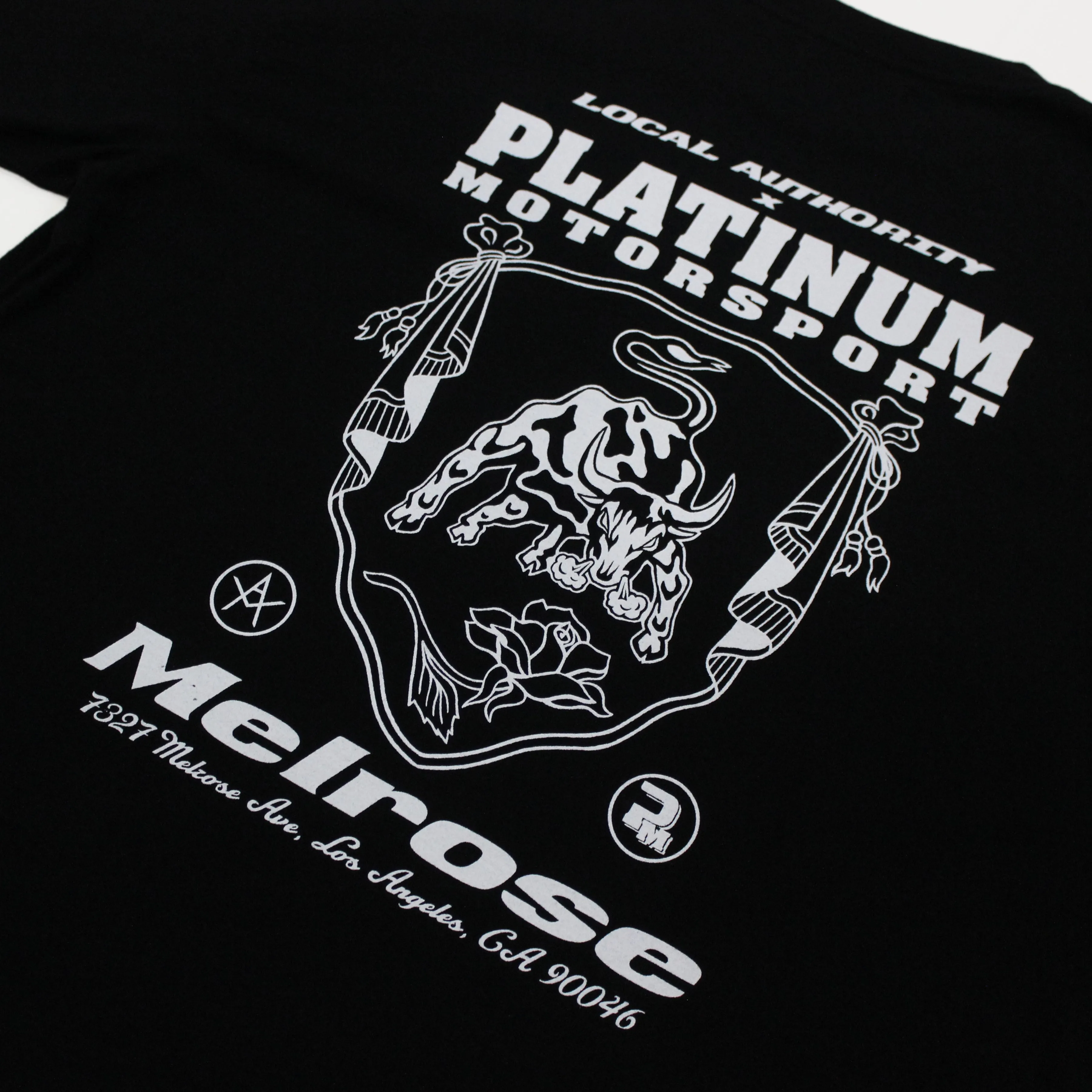 MATADOR SHOP TEE
