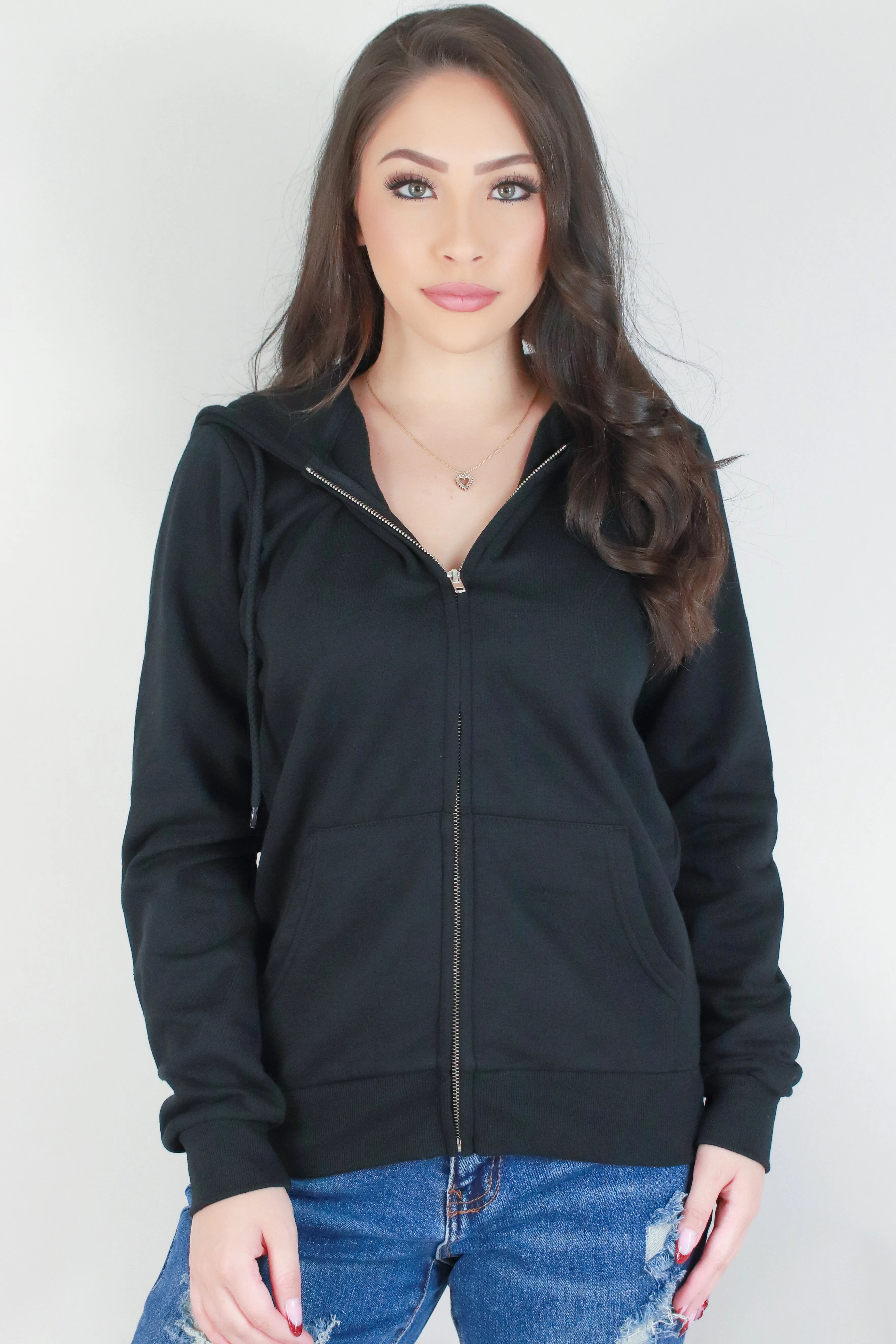 MEDIA'S FAKE JACKET