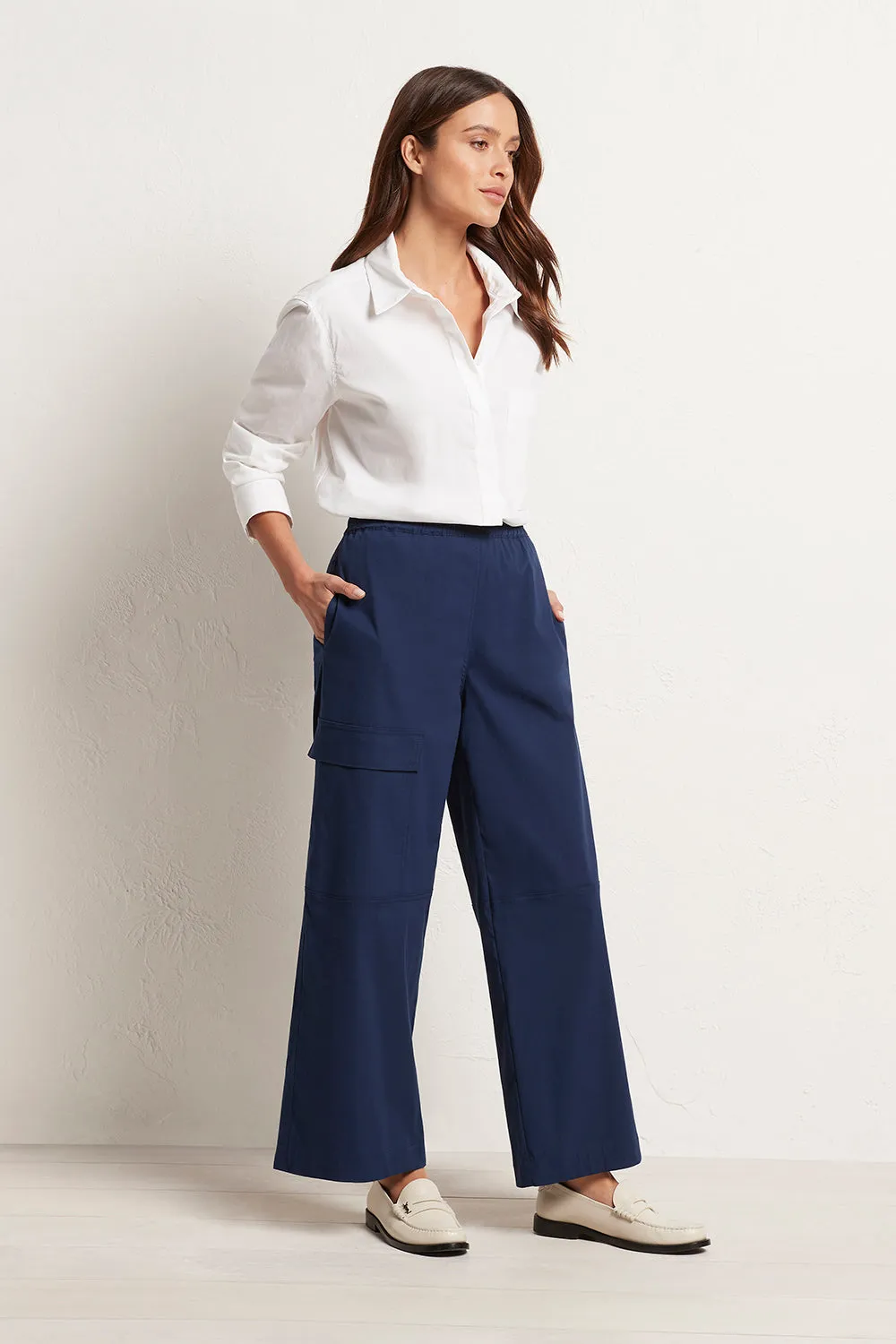 Mela Purdie Cargo Pace Pant F65 1752