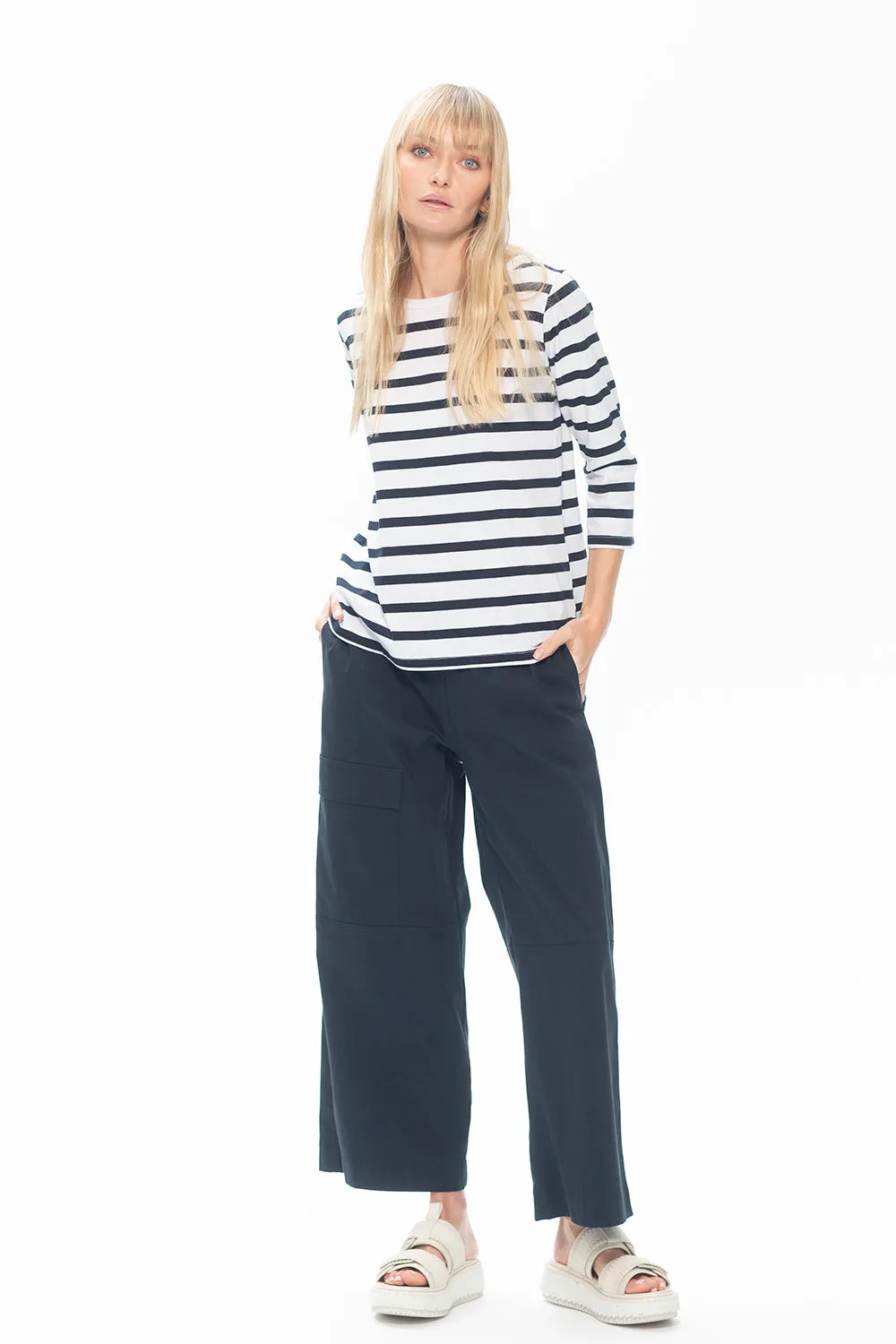 Mela Purdie Cargo Pace Pant F65 1752