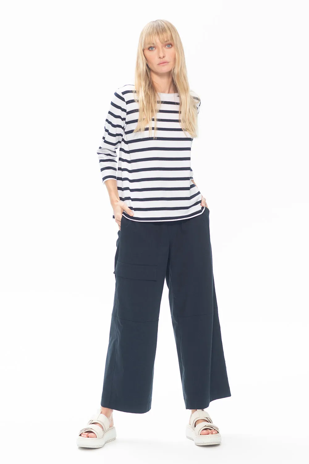 Mela Purdie Cargo Pace Pant F65 1752