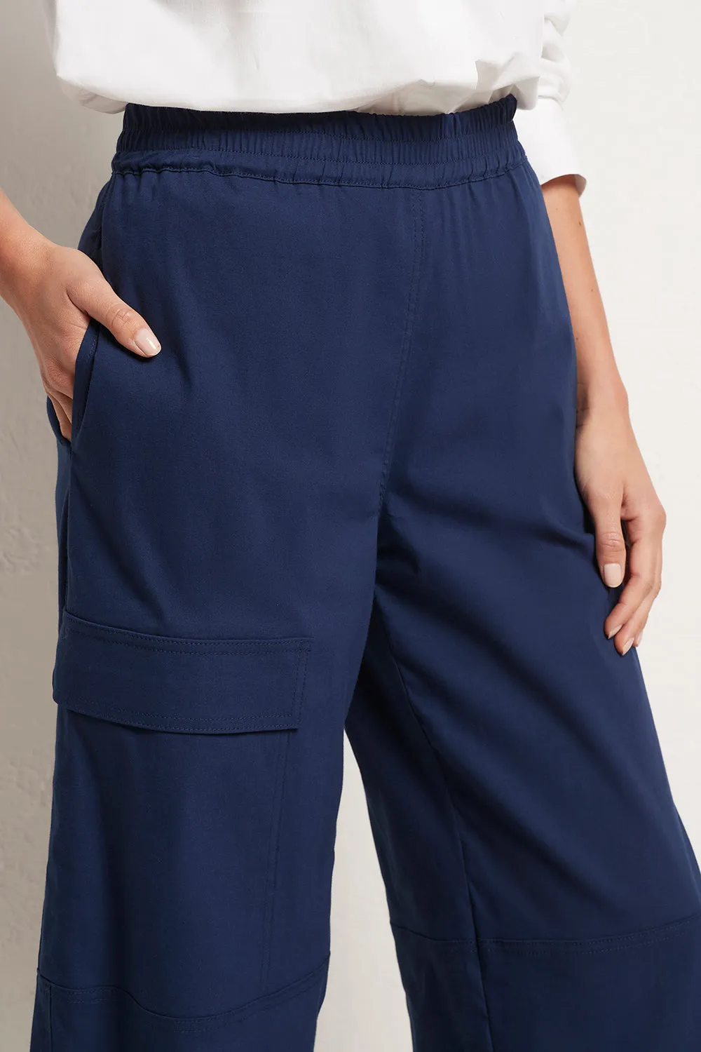 Mela Purdie Cargo Pace Pant F65 1752