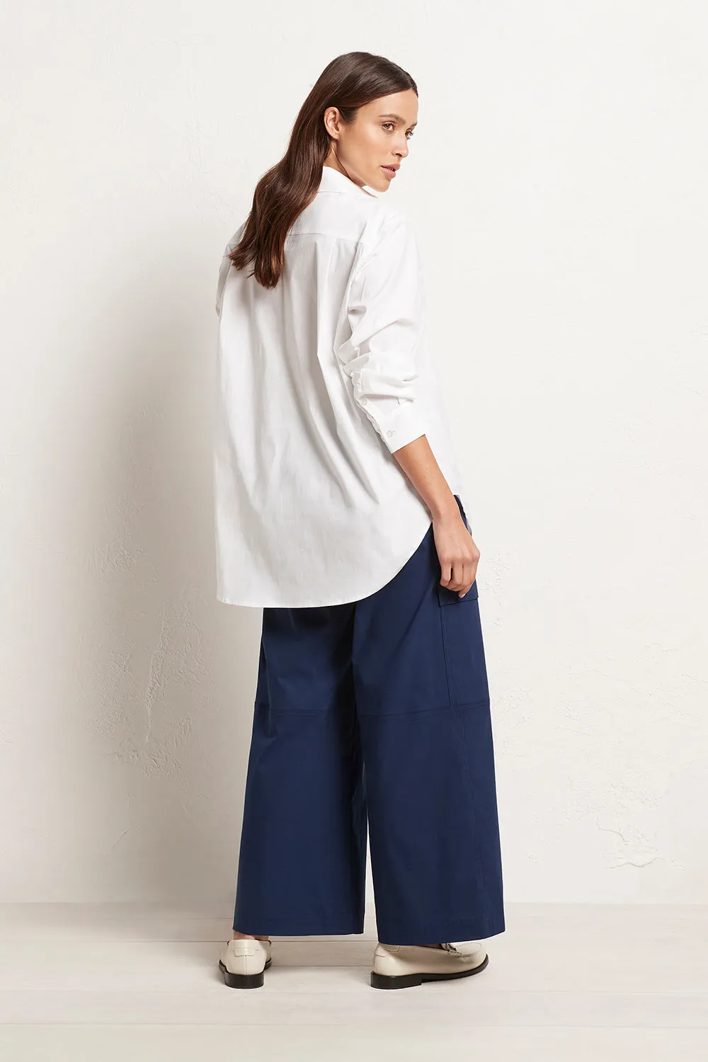 Mela Purdie Cargo Pace Pant F65 1752