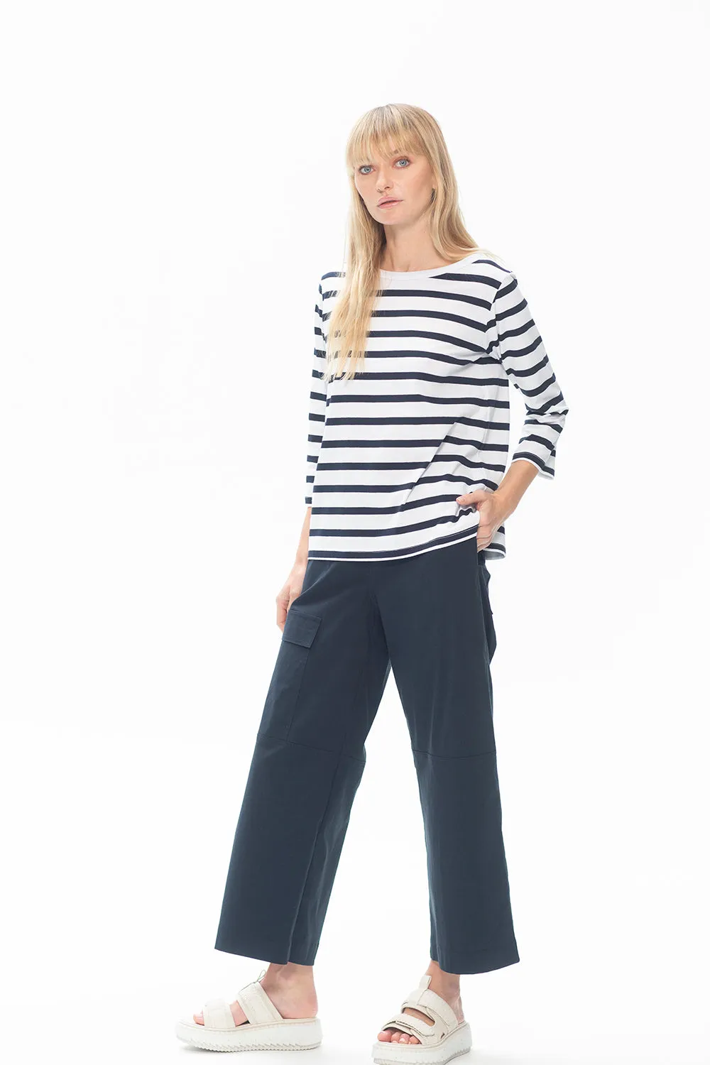 Mela Purdie Cargo Pace Pant F65 1752