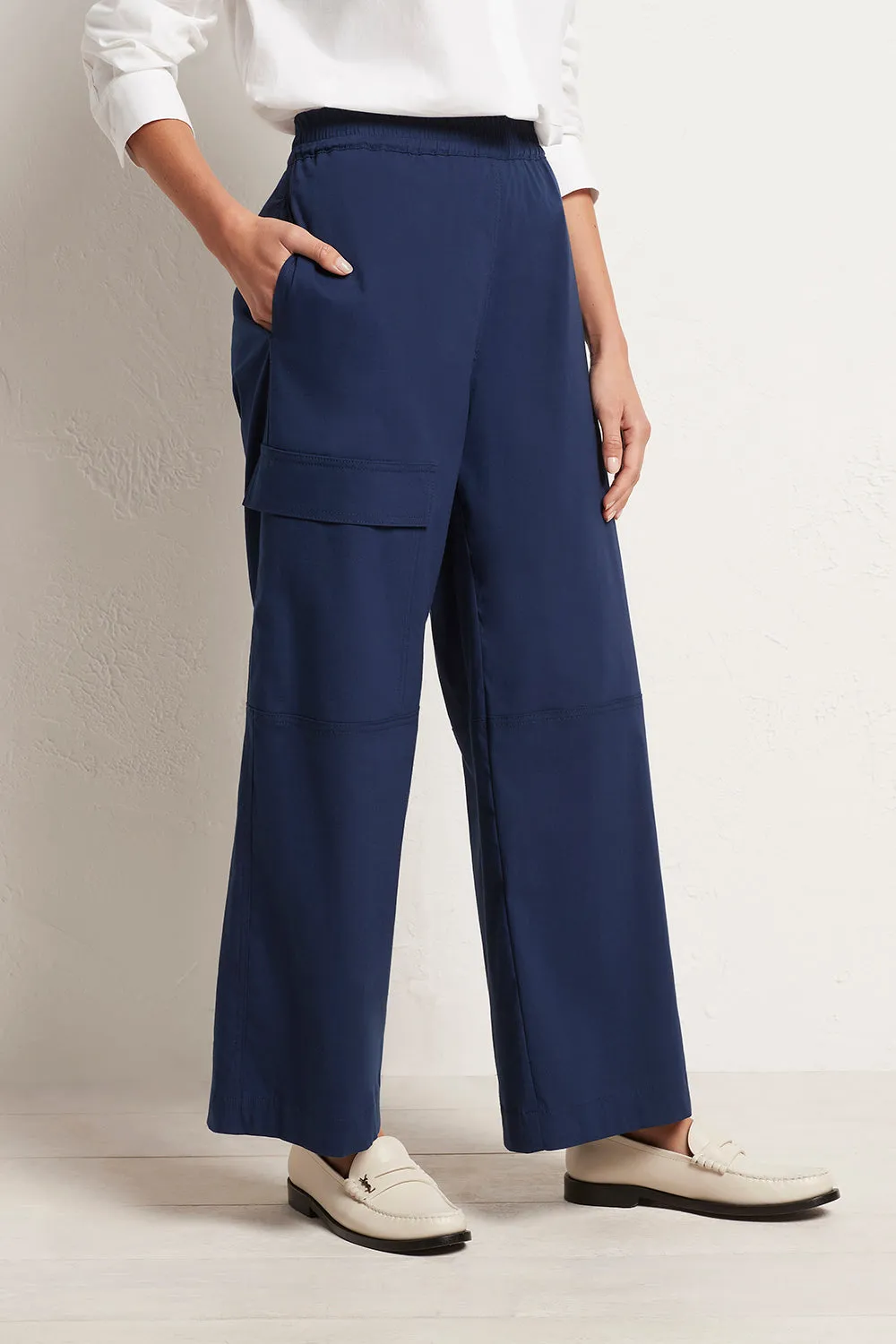 Mela Purdie Cargo Pace Pant F65 1752