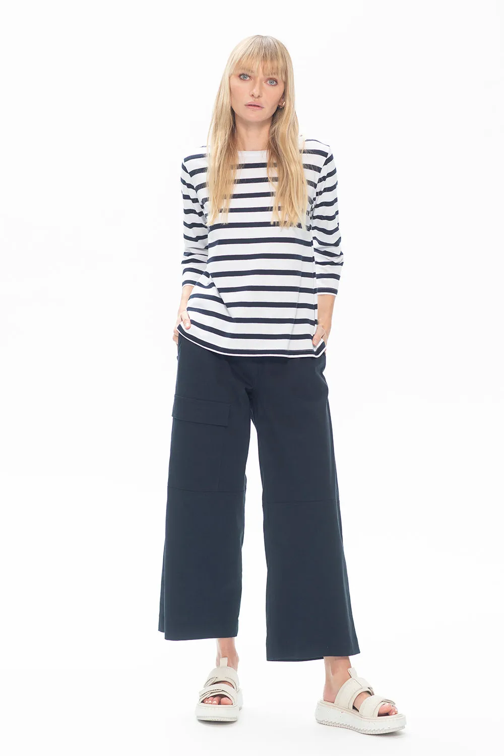 Mela Purdie Cargo Pace Pant F65 1752
