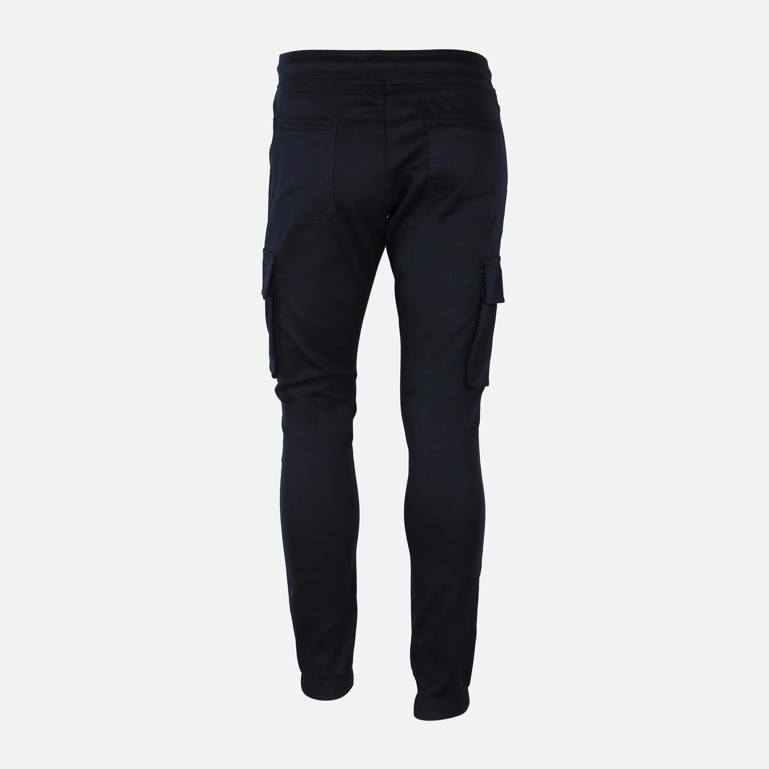 MEN CHINO CARGO