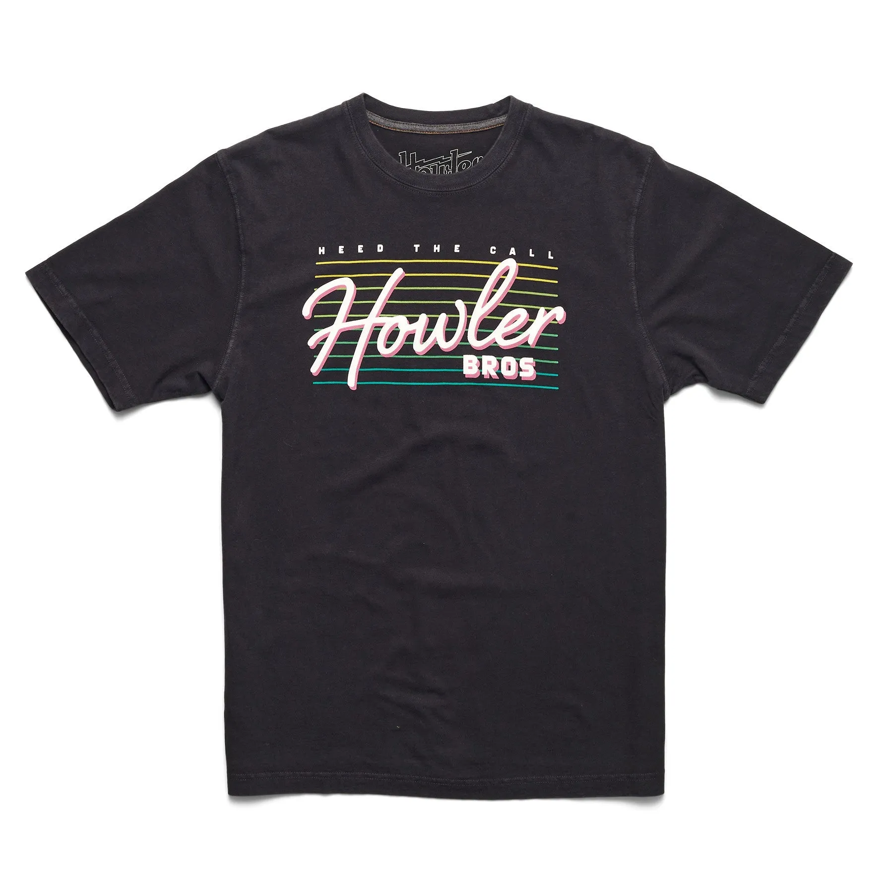 Men's Cotton T