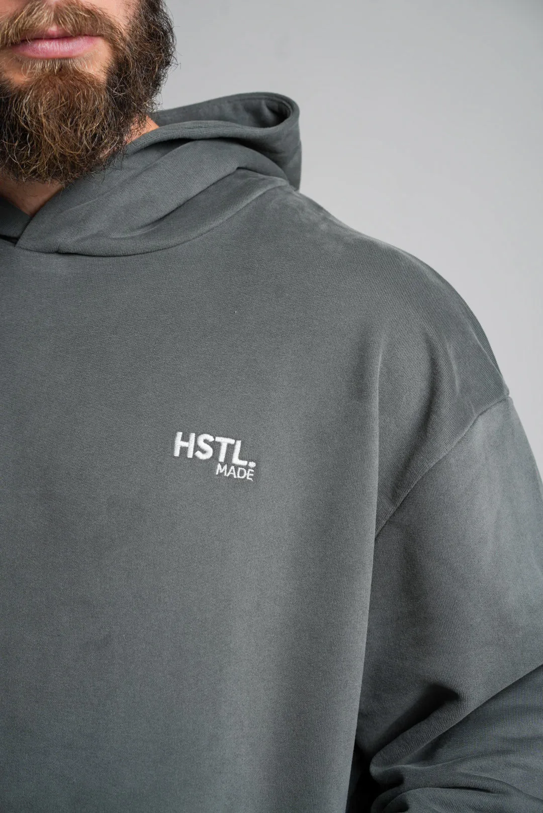 Mentality Hoodie