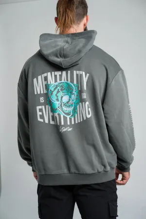 Mentality Hoodie