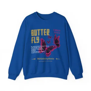 Metamorphosis Sweatshirt