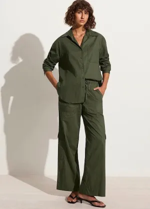 Mico Pant (Pine)