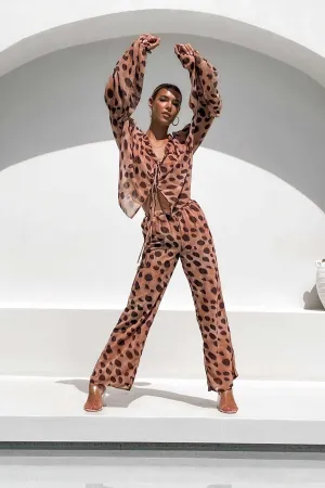 Mikalina Pants