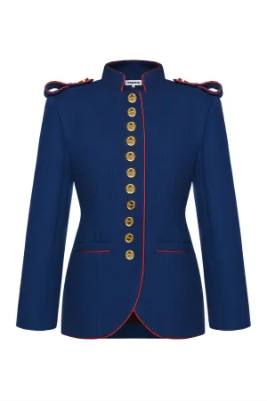 MILITARY JACKET