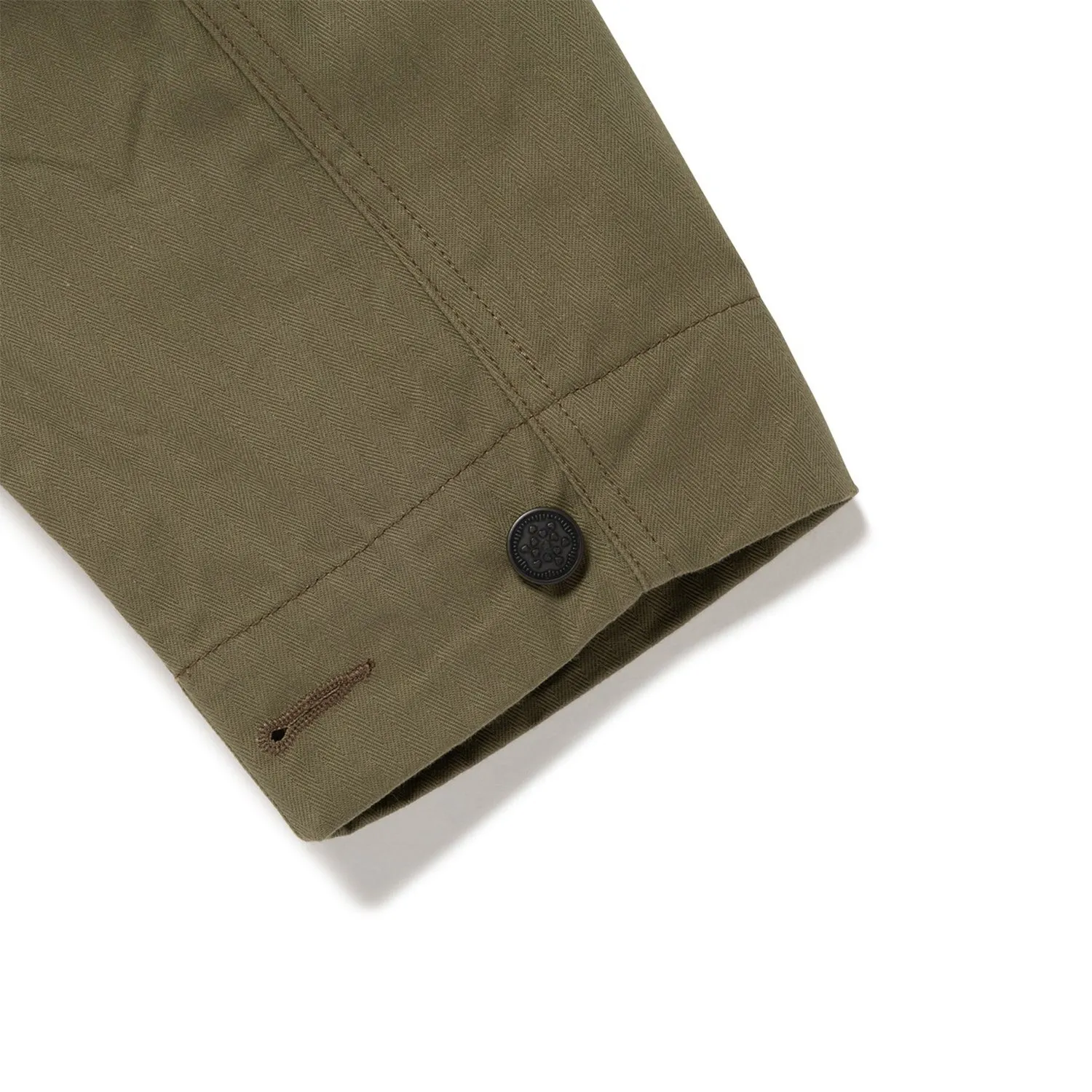 Military Jacket