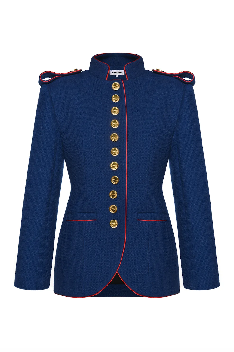 MILITARY JACKET