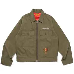 Military Jacket